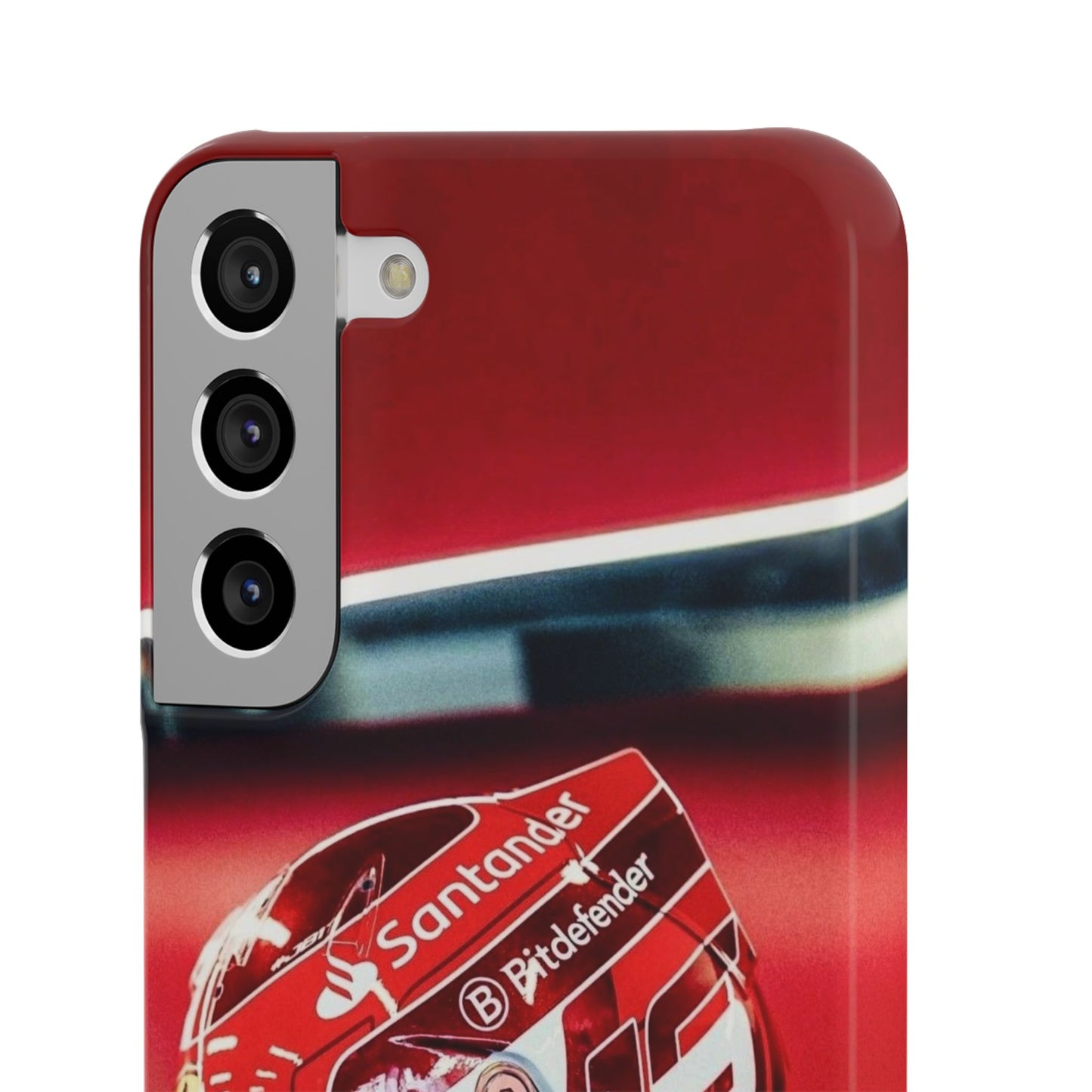 Cover Samsung Leclerc - ChicGallery