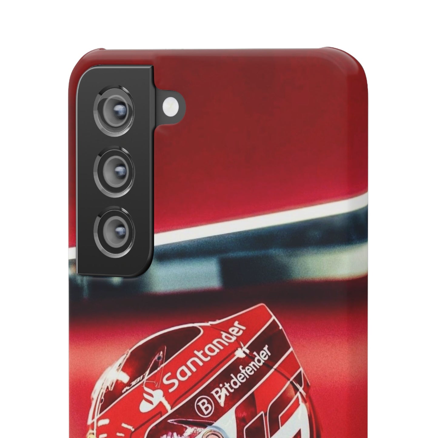Cover Samsung Leclerc - ChicGallery