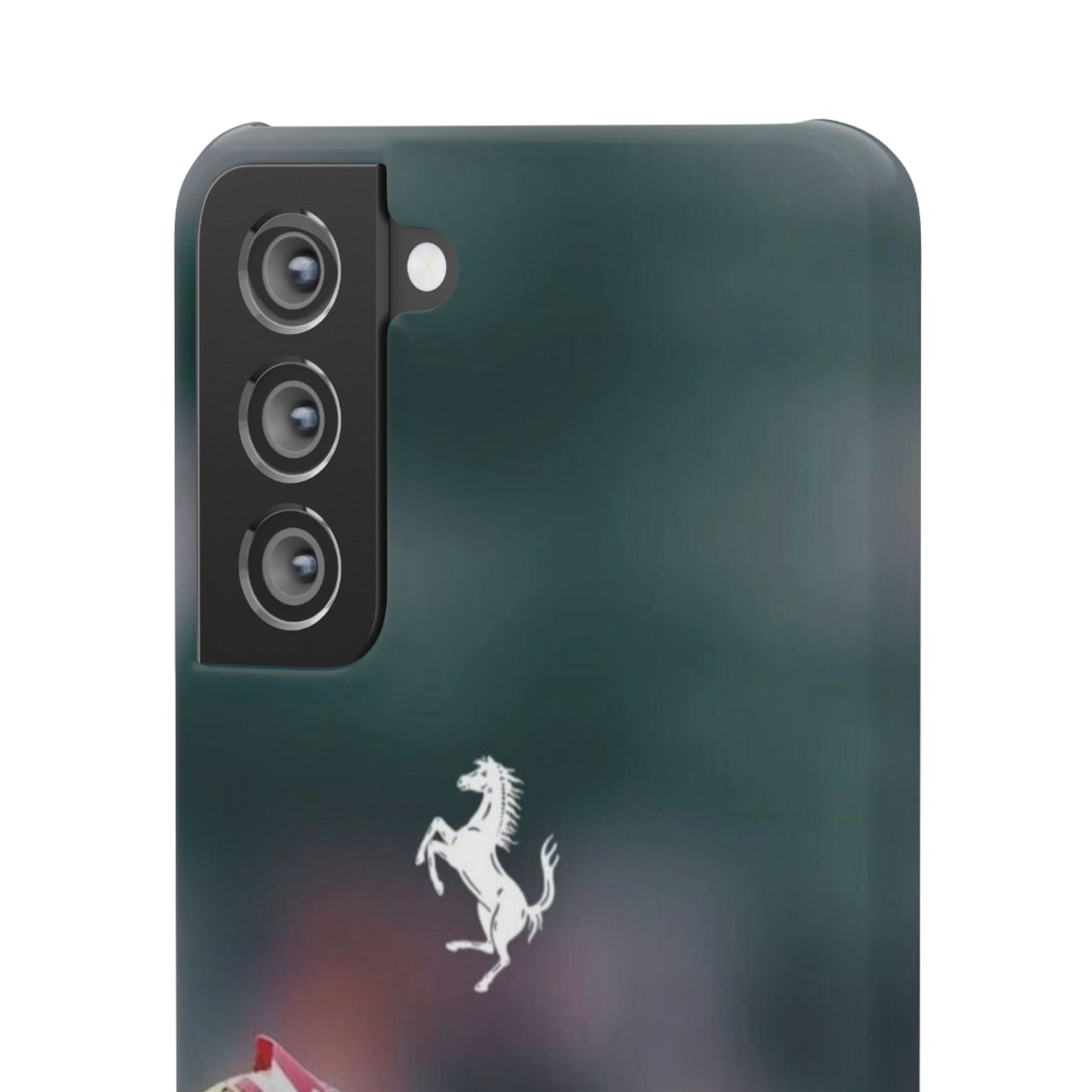 Cover Samsung Ferrari - ChicGallery