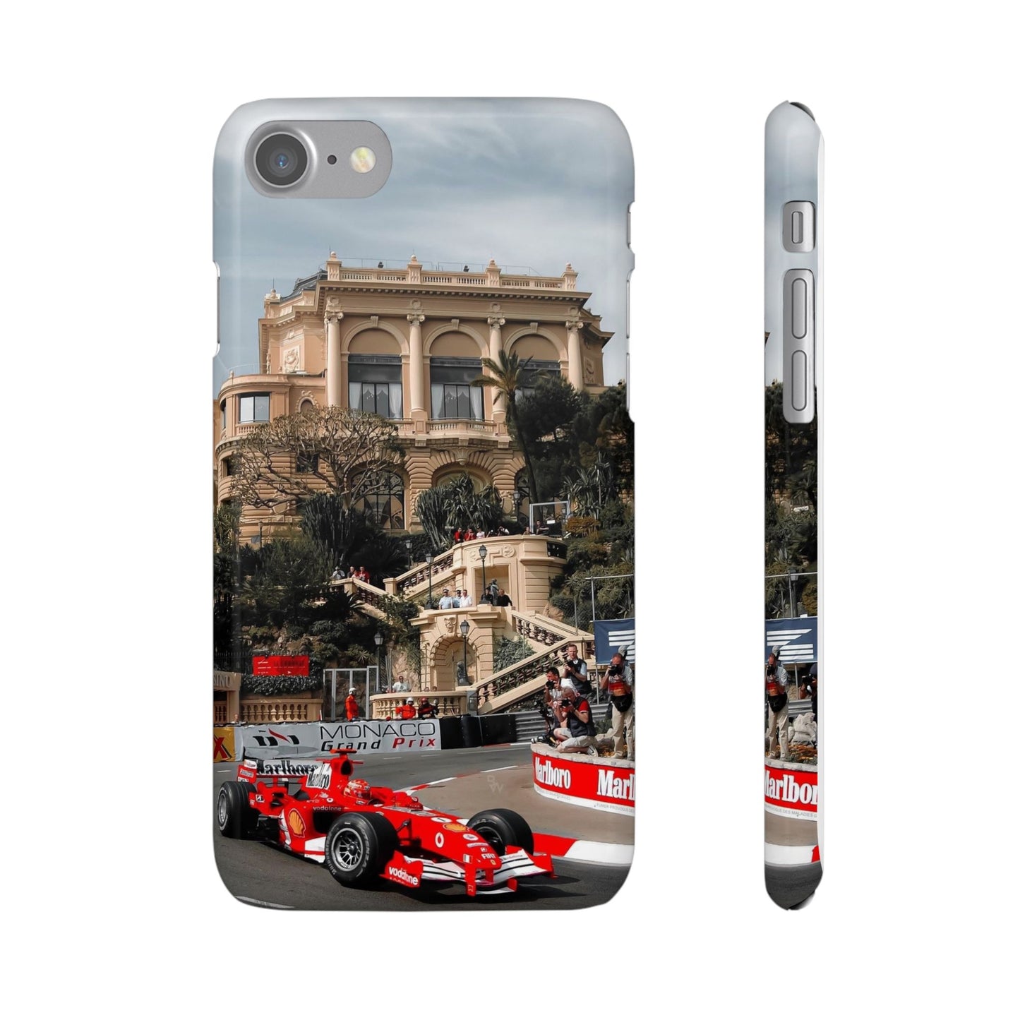 Cover iPhone Monaco - ChicGallery
