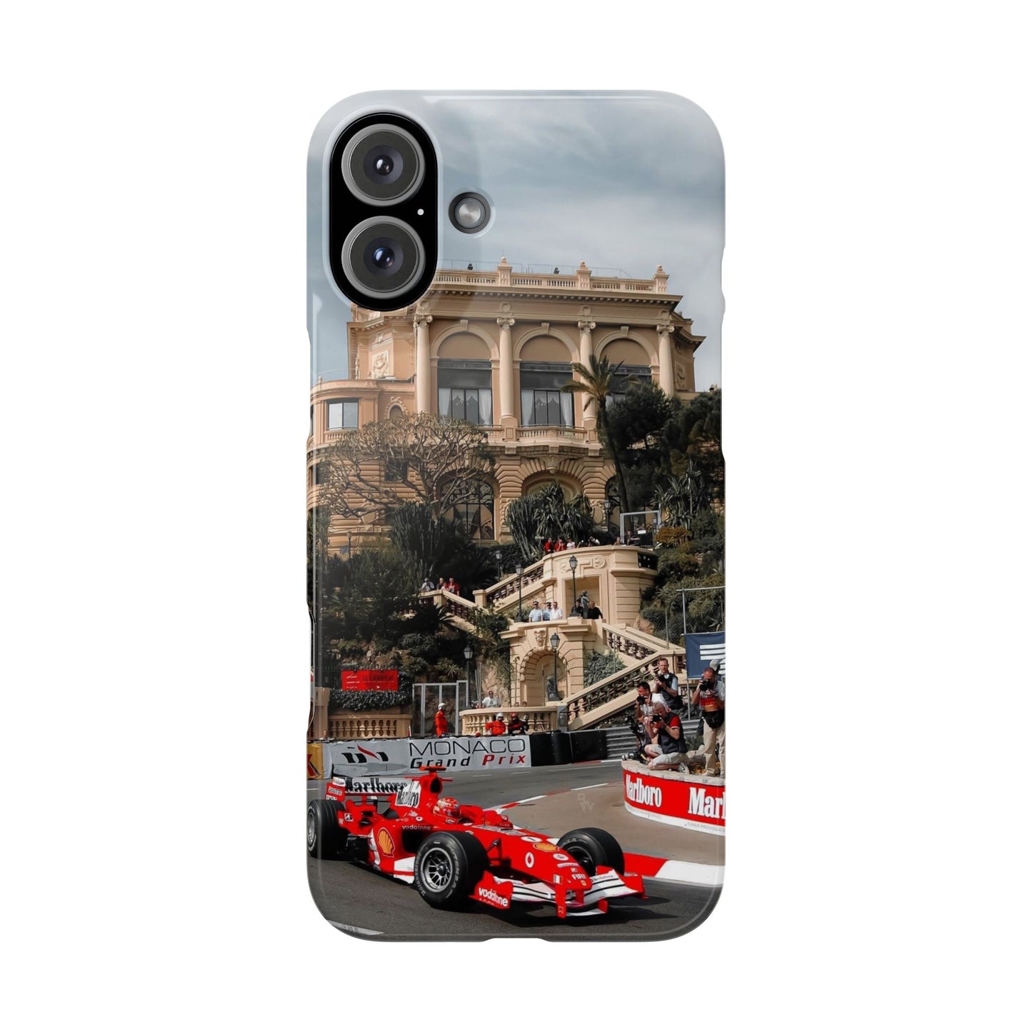 Cover iPhone Monaco - ChicGallery