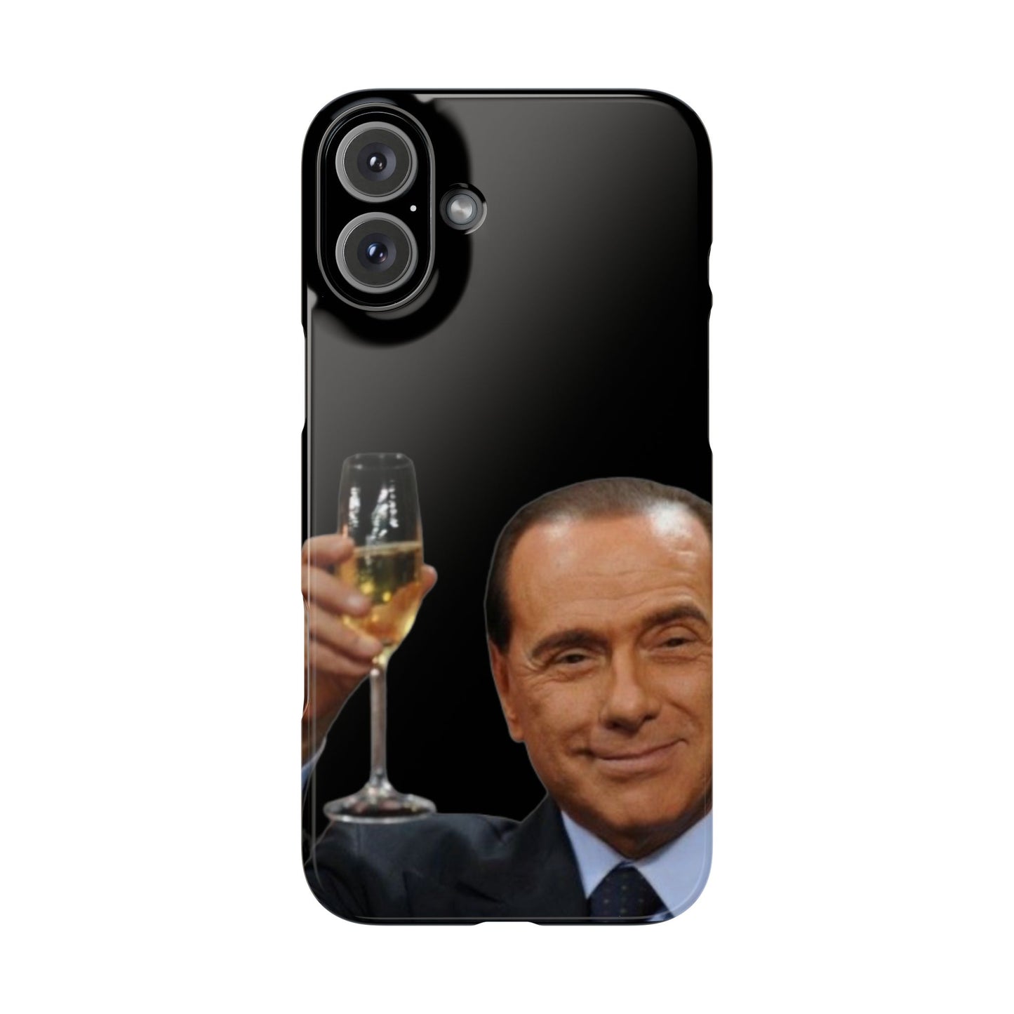 Cover Snap Silvio Champagne - ChicGallery