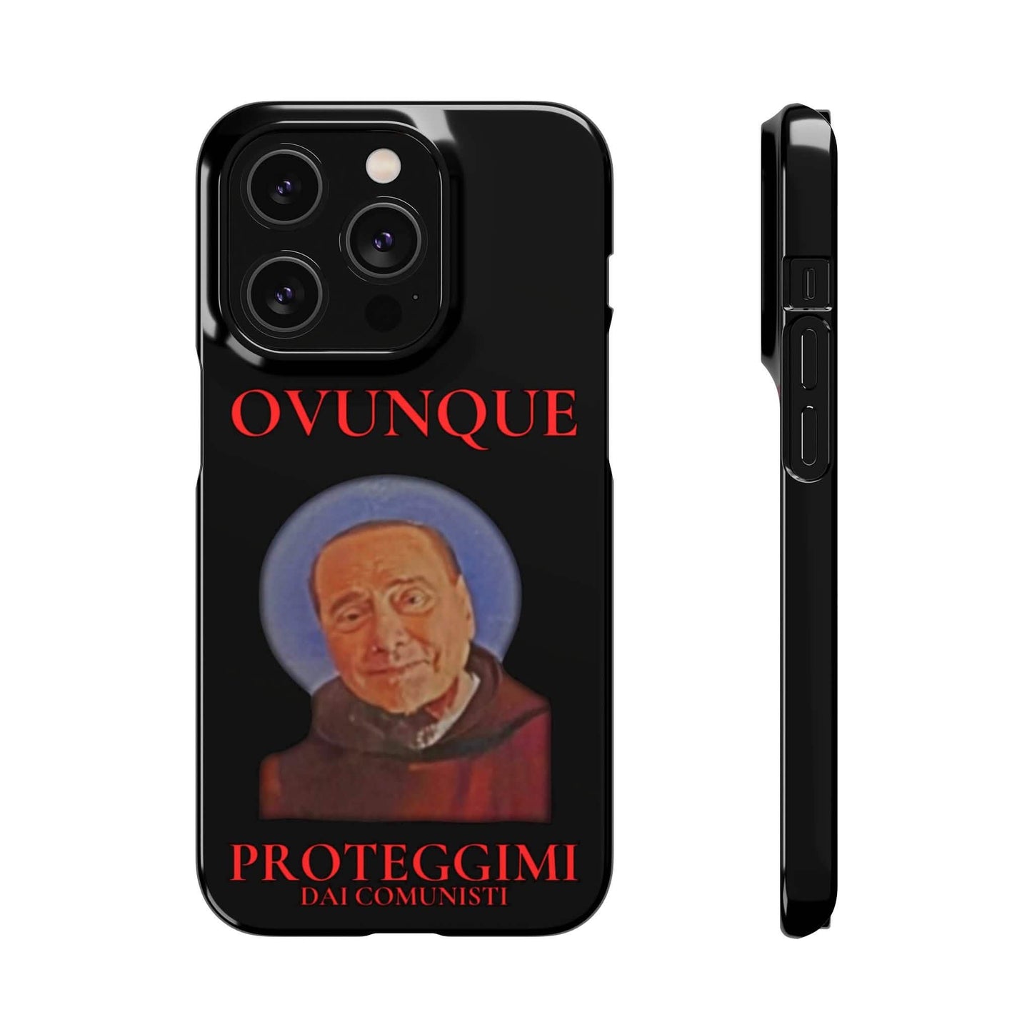 Cover Snap San Silvio - ChicGallery