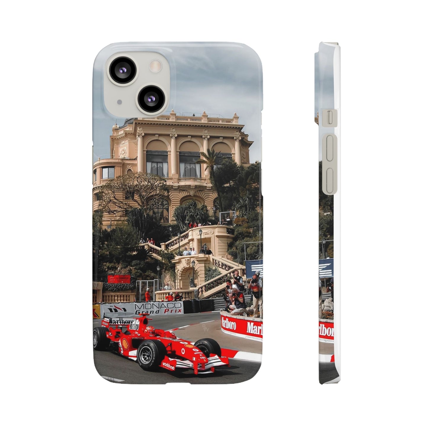 Cover iPhone Monaco - ChicGallery
