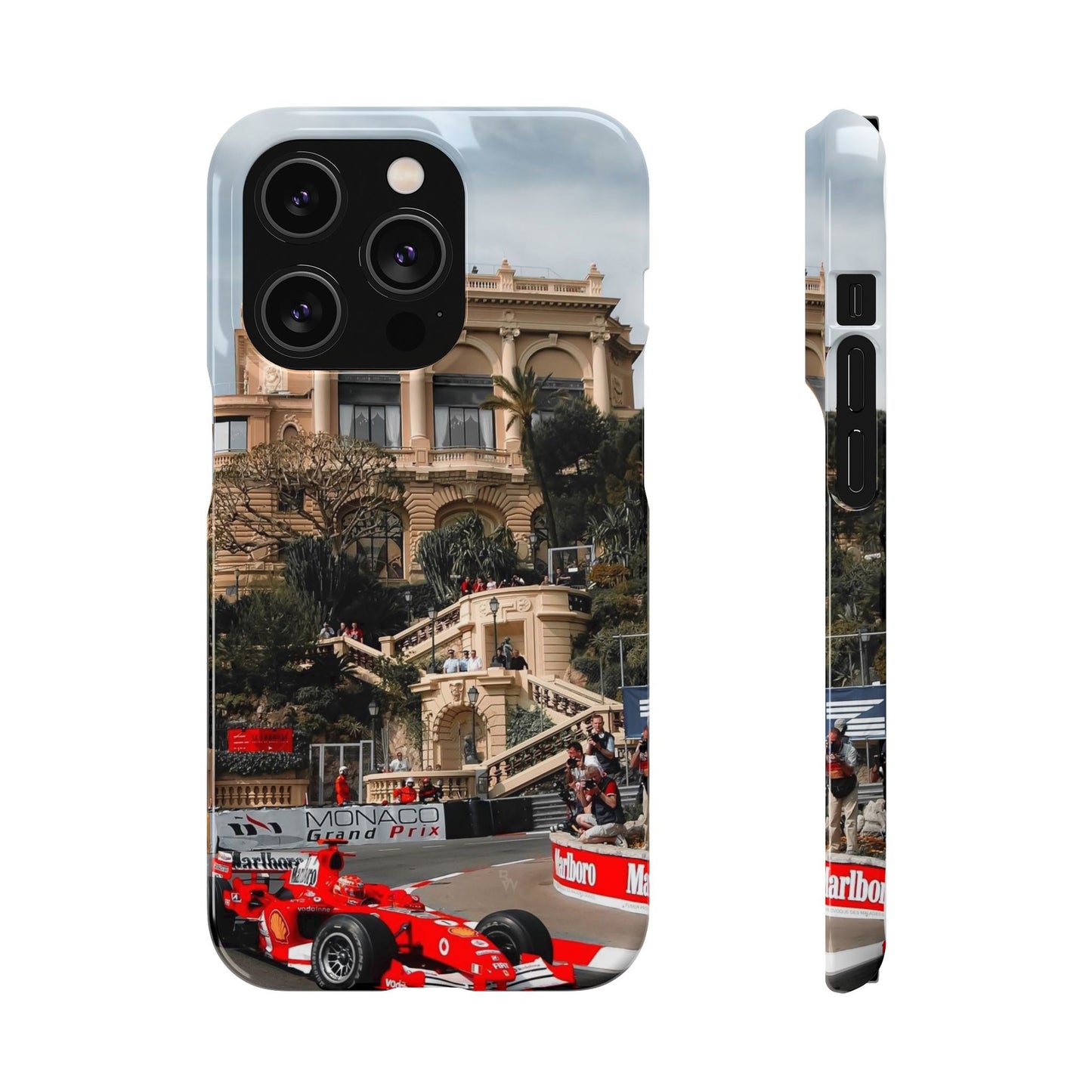 Cover iPhone Monaco - ChicGallery