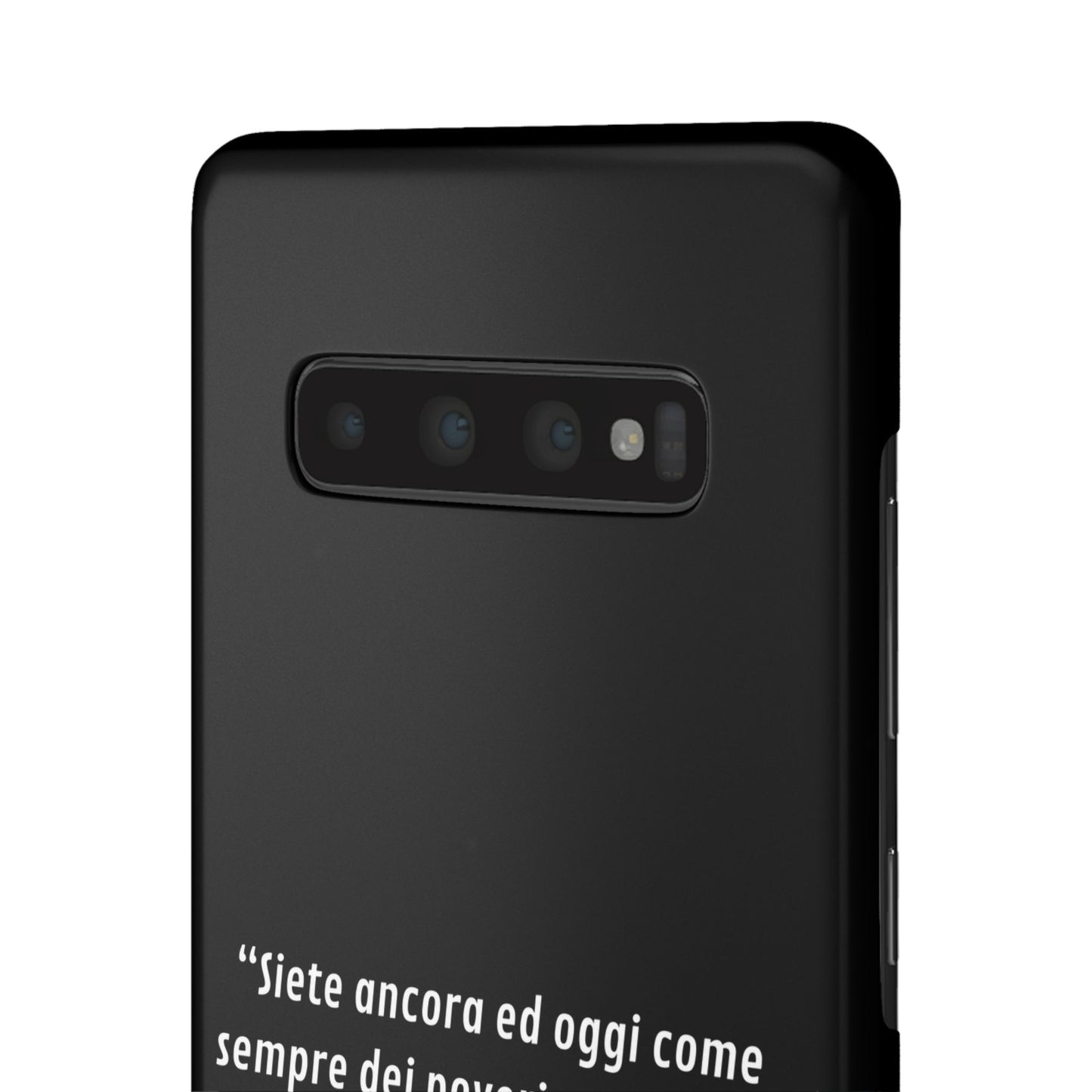 Cover Snap Samsung Silvio - ChicGallery