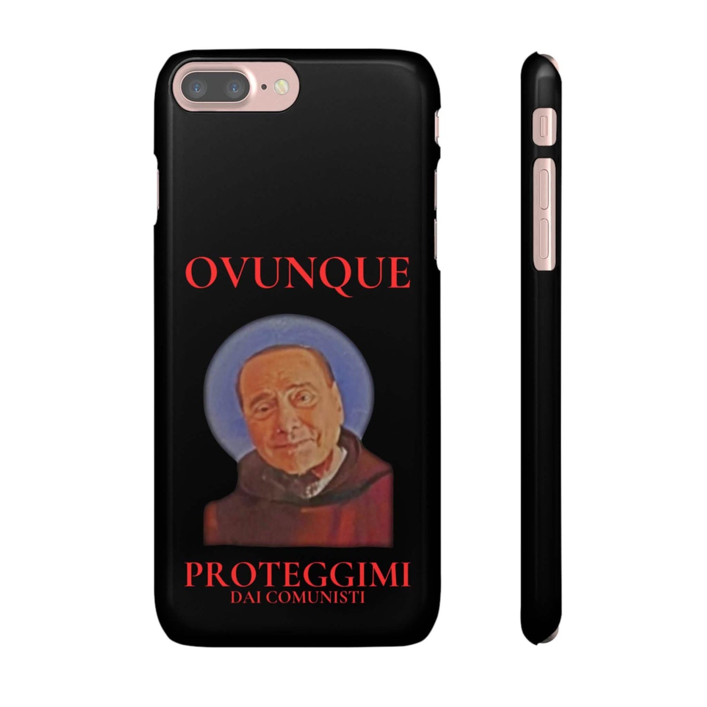 Cover Snap San Silvio - ChicGallery