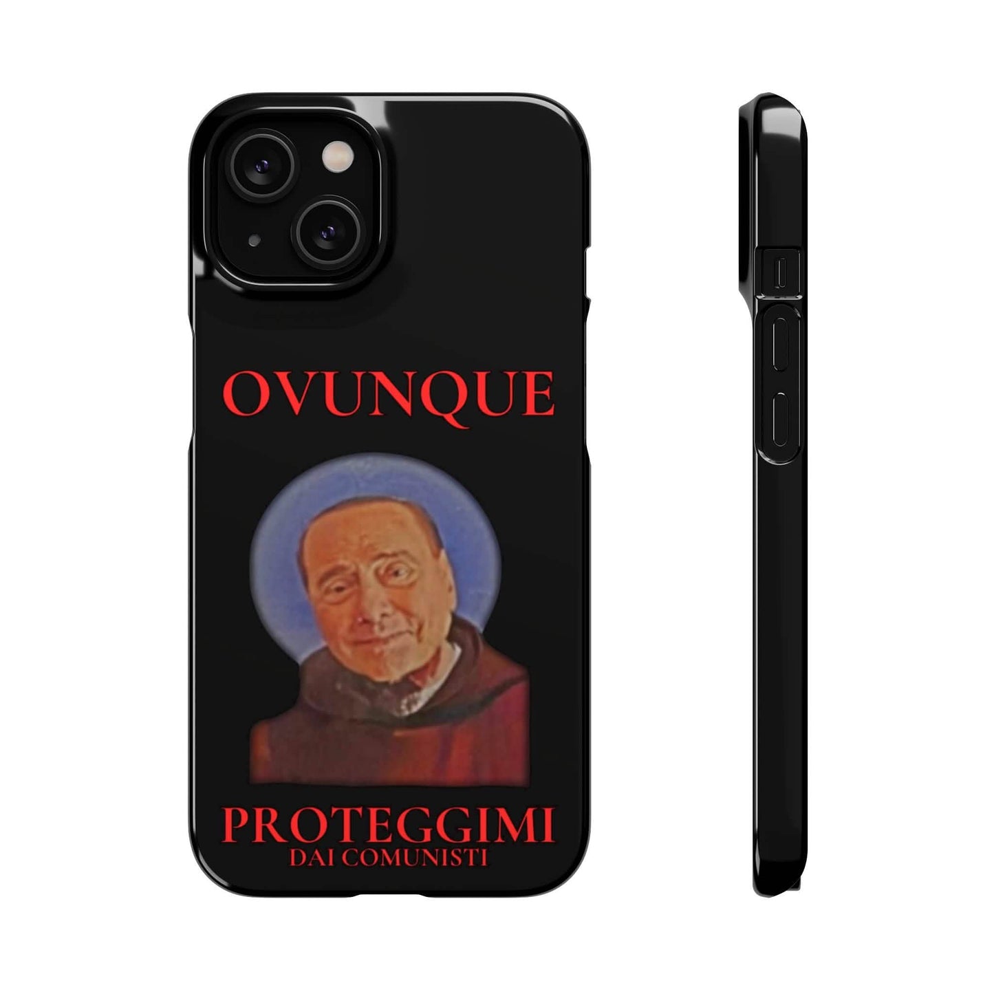 Cover Snap San Silvio - ChicGallery
