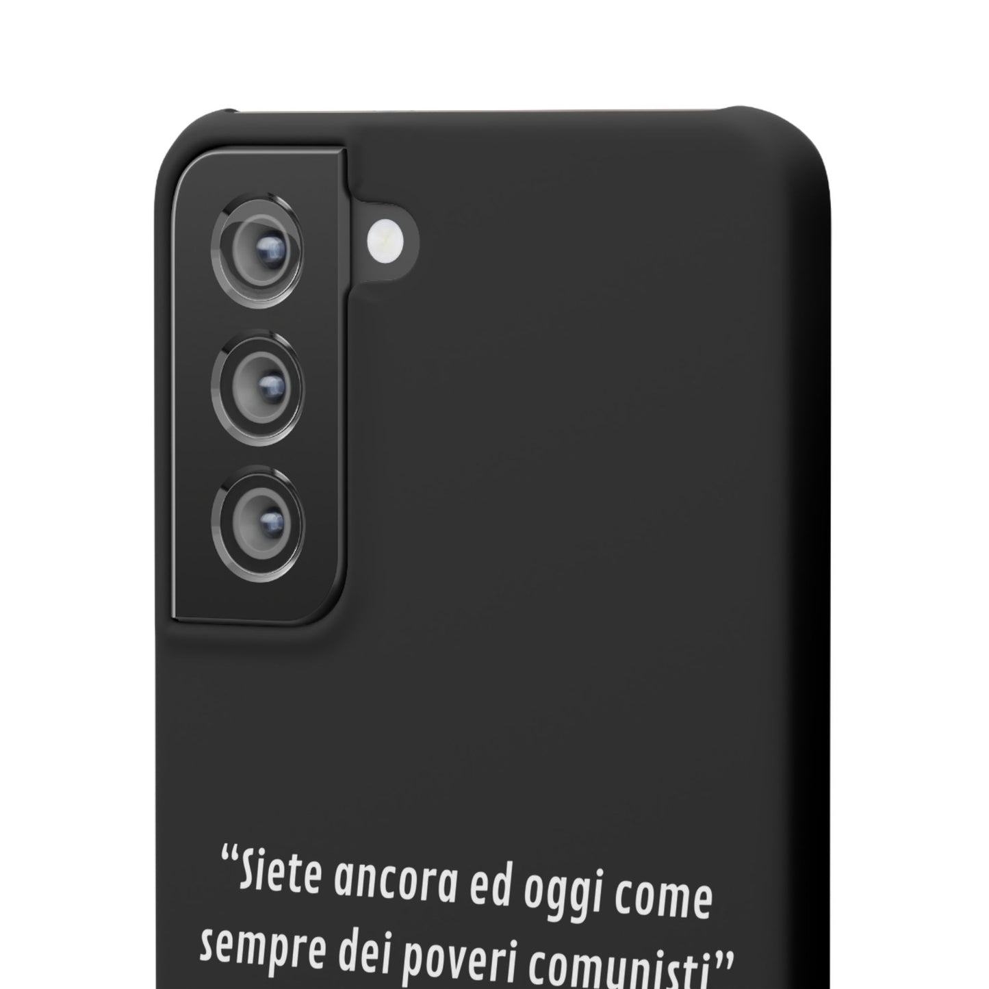 Cover Snap Samsung Silvio - ChicGallery
