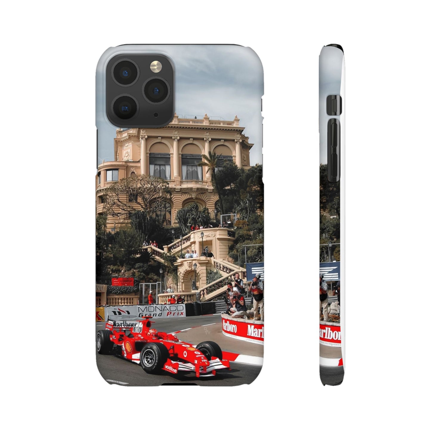 Cover iPhone Monaco - ChicGallery