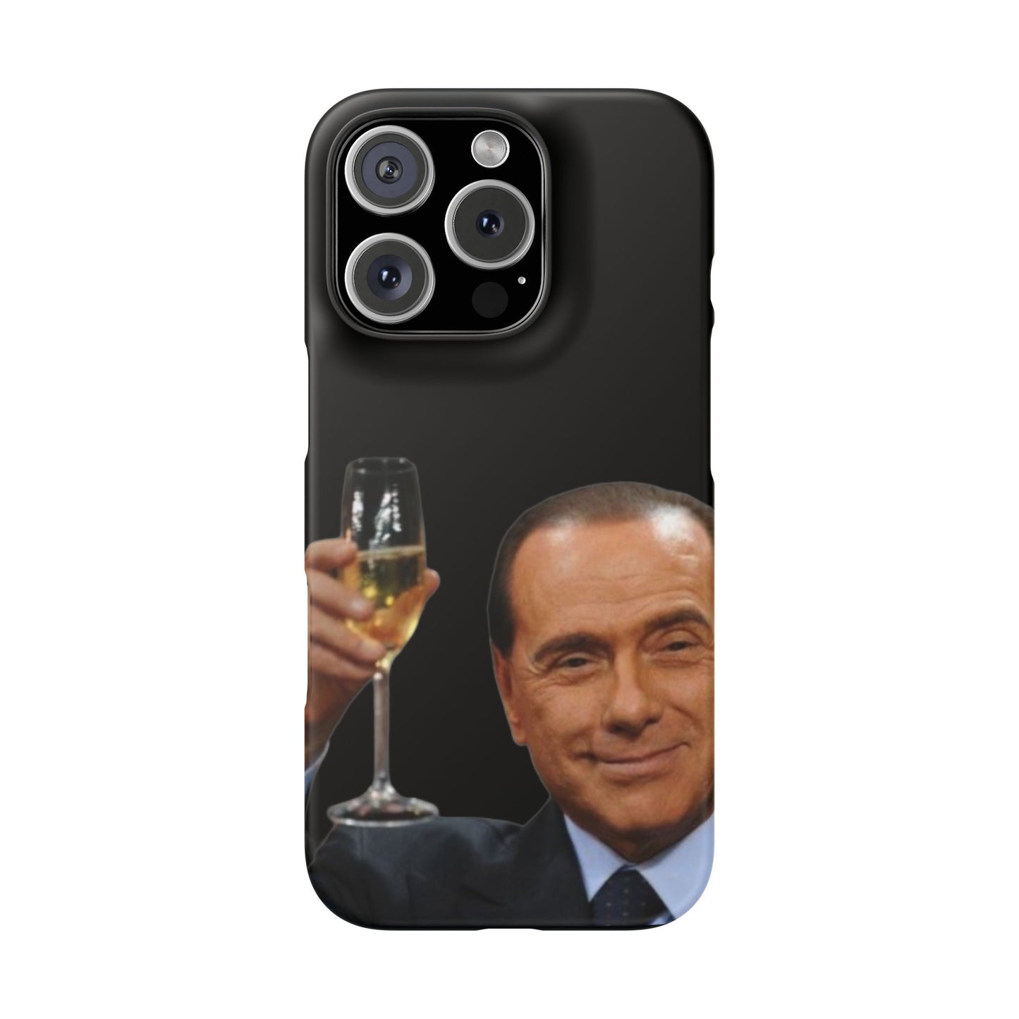 Cover Snap Silvio Champagne - ChicGallery