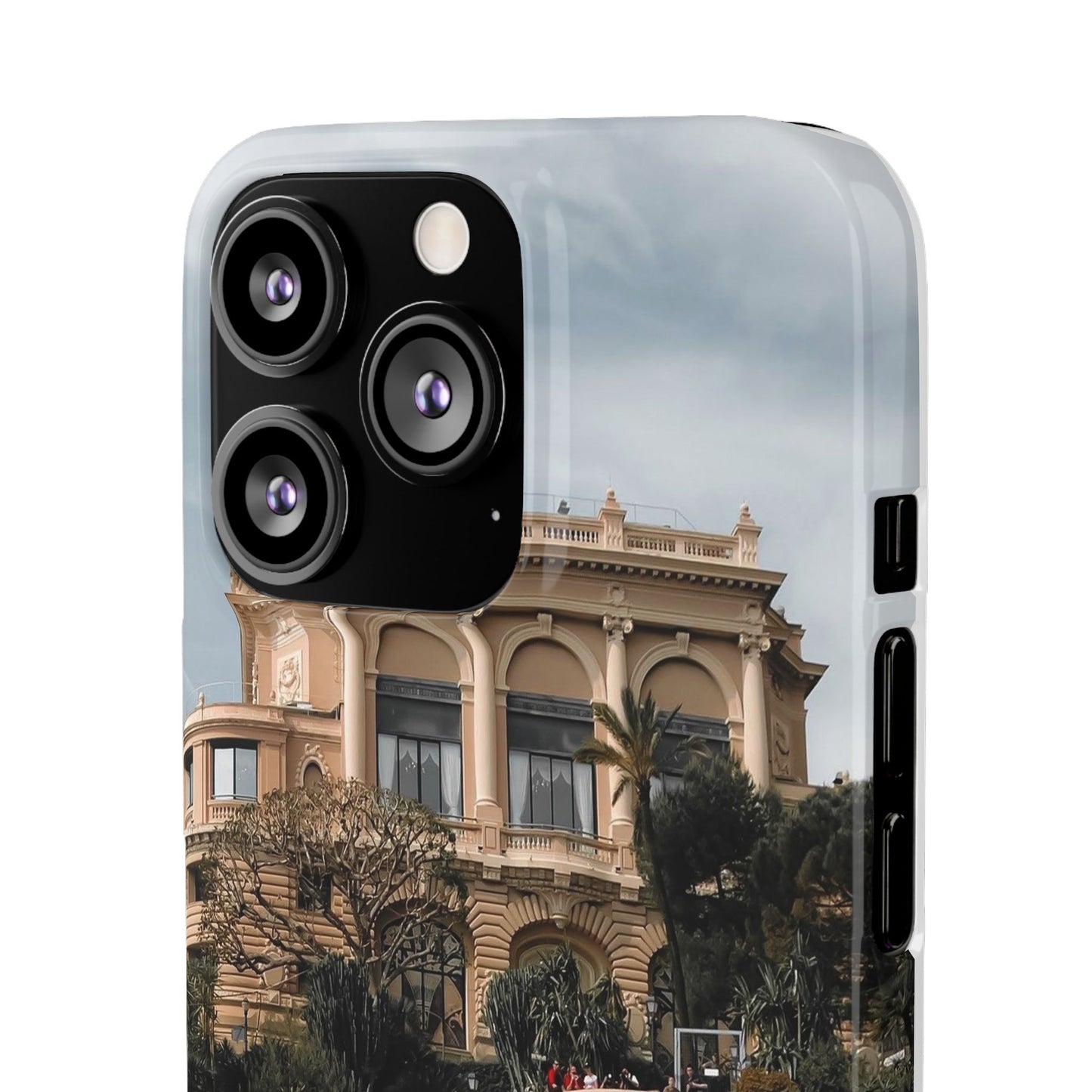 Cover iPhone Monaco - ChicGallery