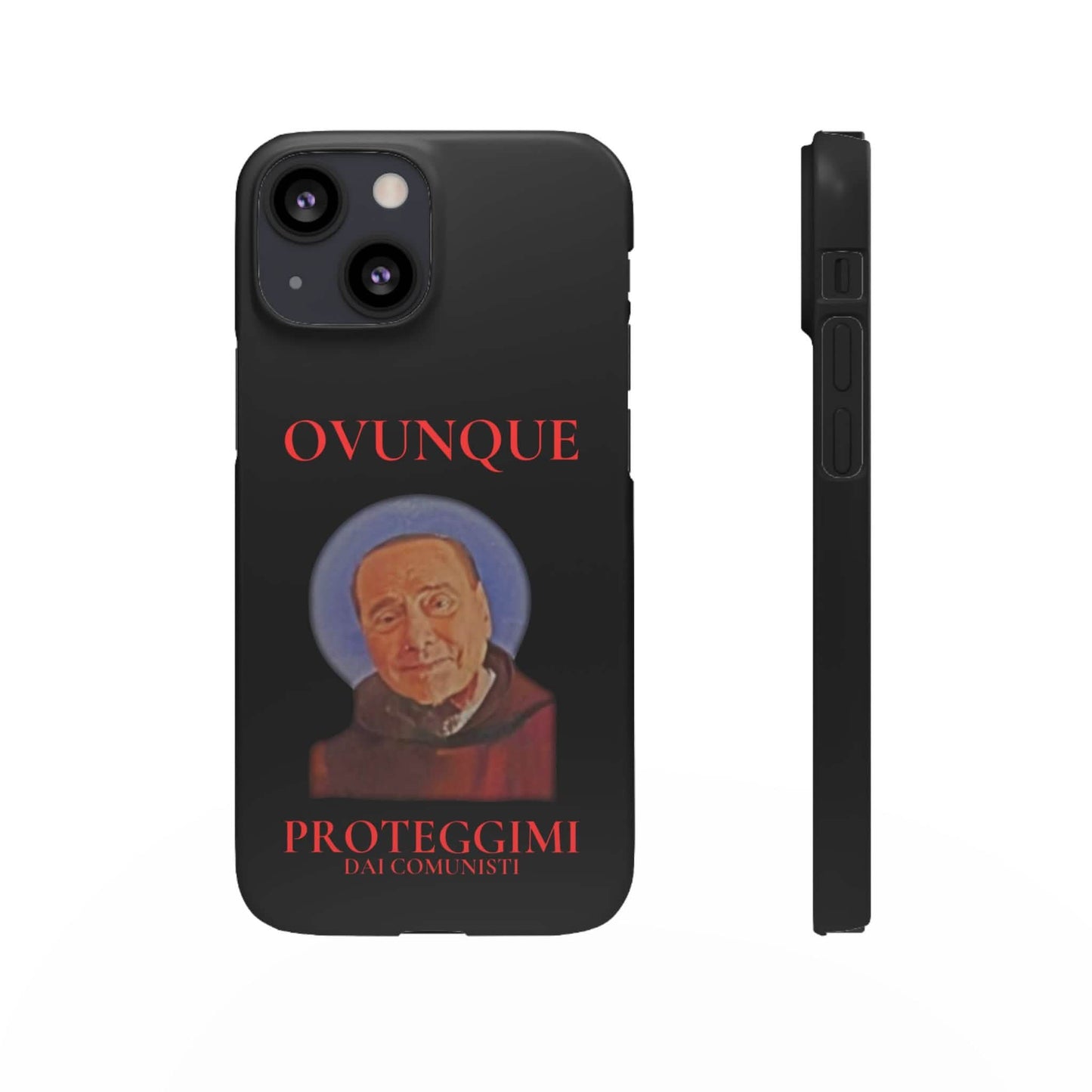Cover Snap San Silvio - ChicGallery