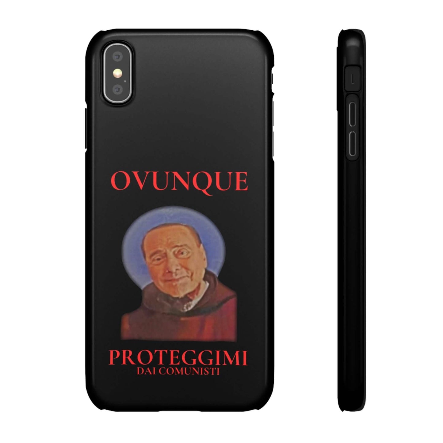 Cover Snap San Silvio - ChicGallery