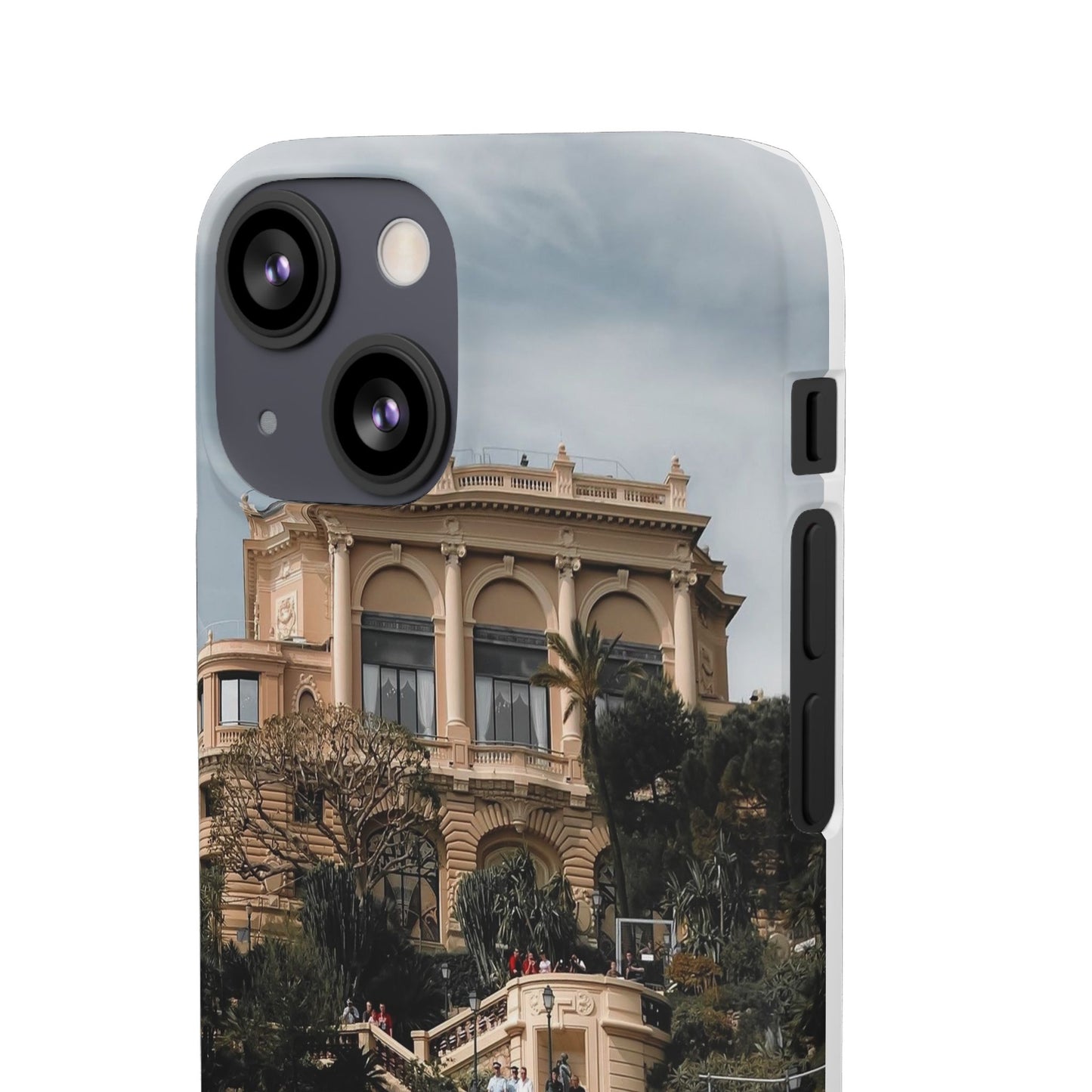 Cover iPhone Monaco - ChicGallery