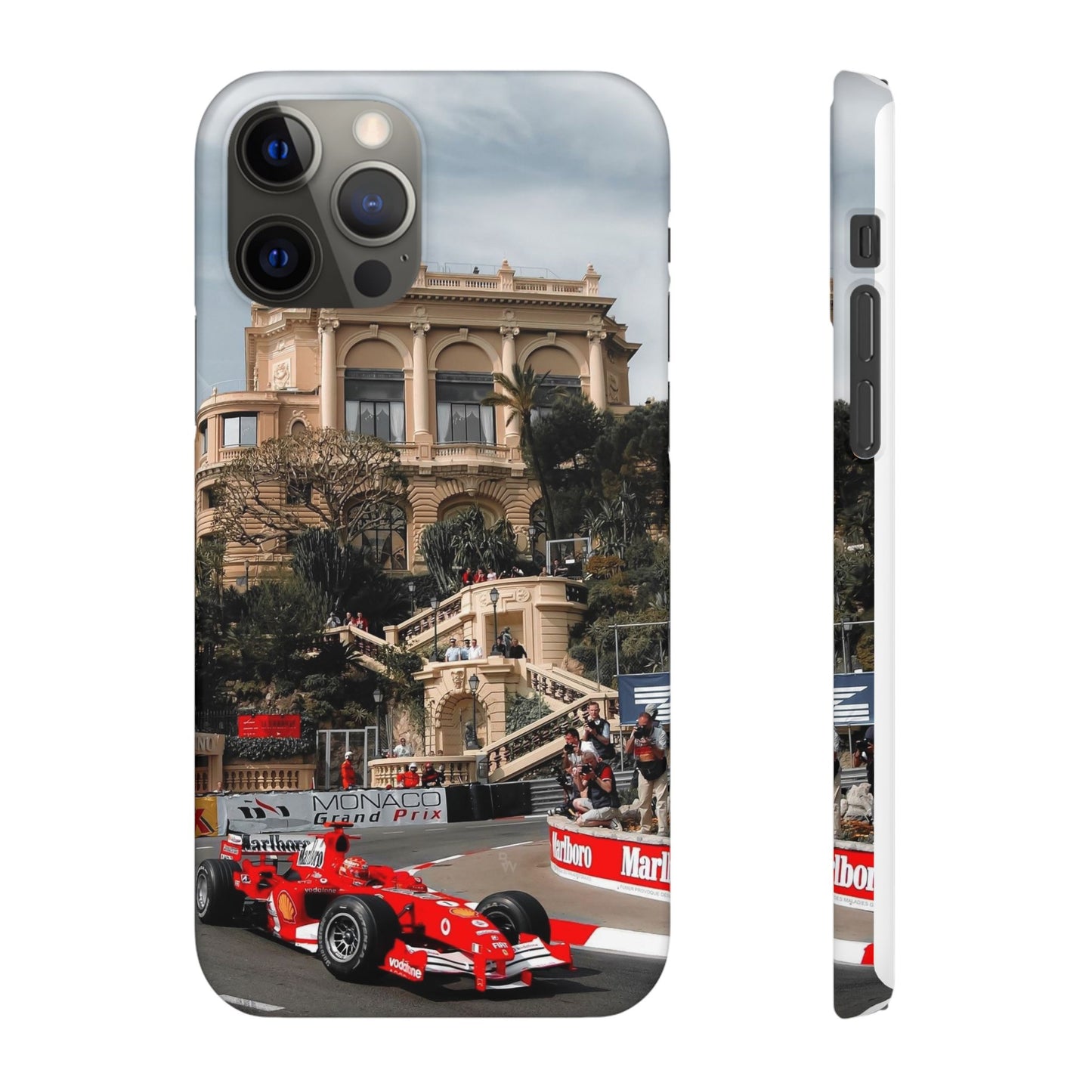 Cover iPhone Monaco - ChicGallery