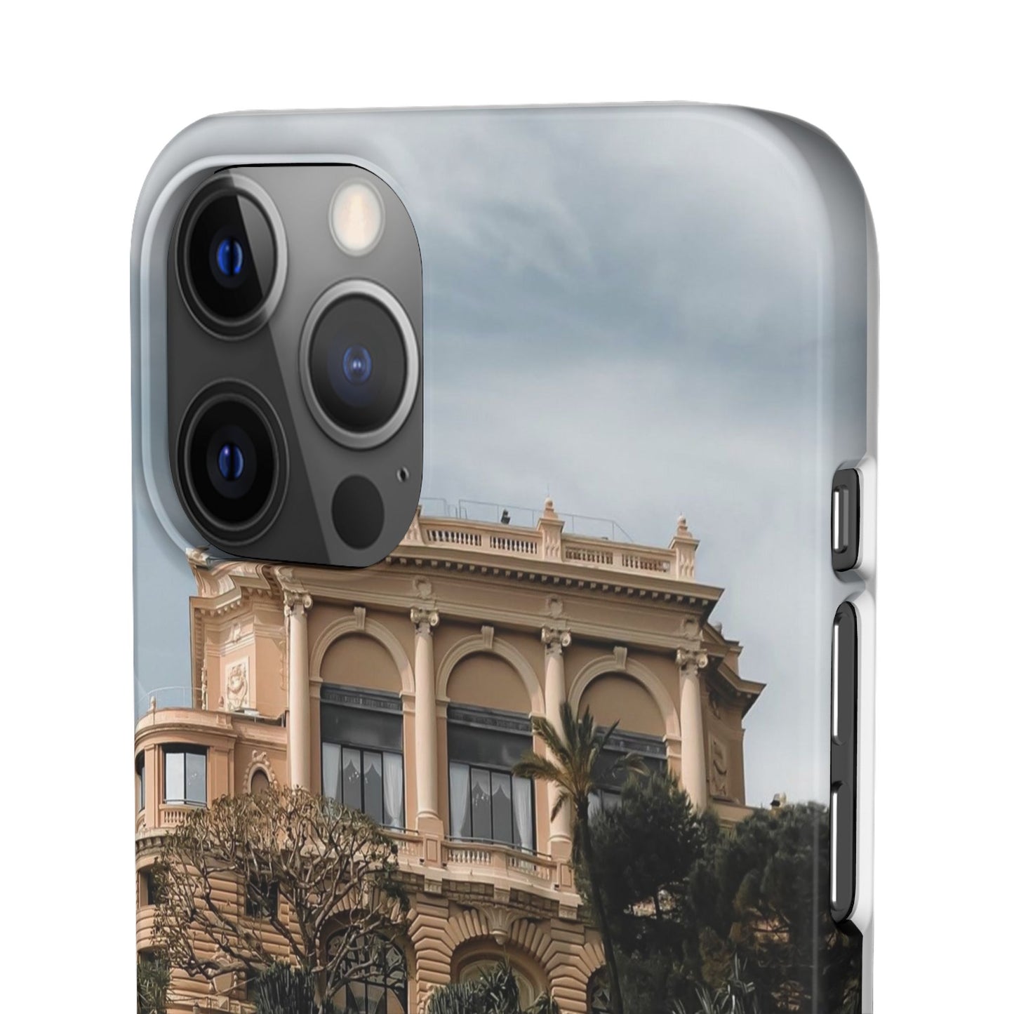 Cover iPhone Monaco - ChicGallery