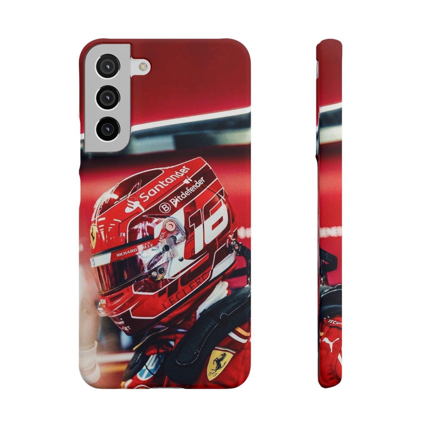 Cover Samsung Leclerc - ChicGallery