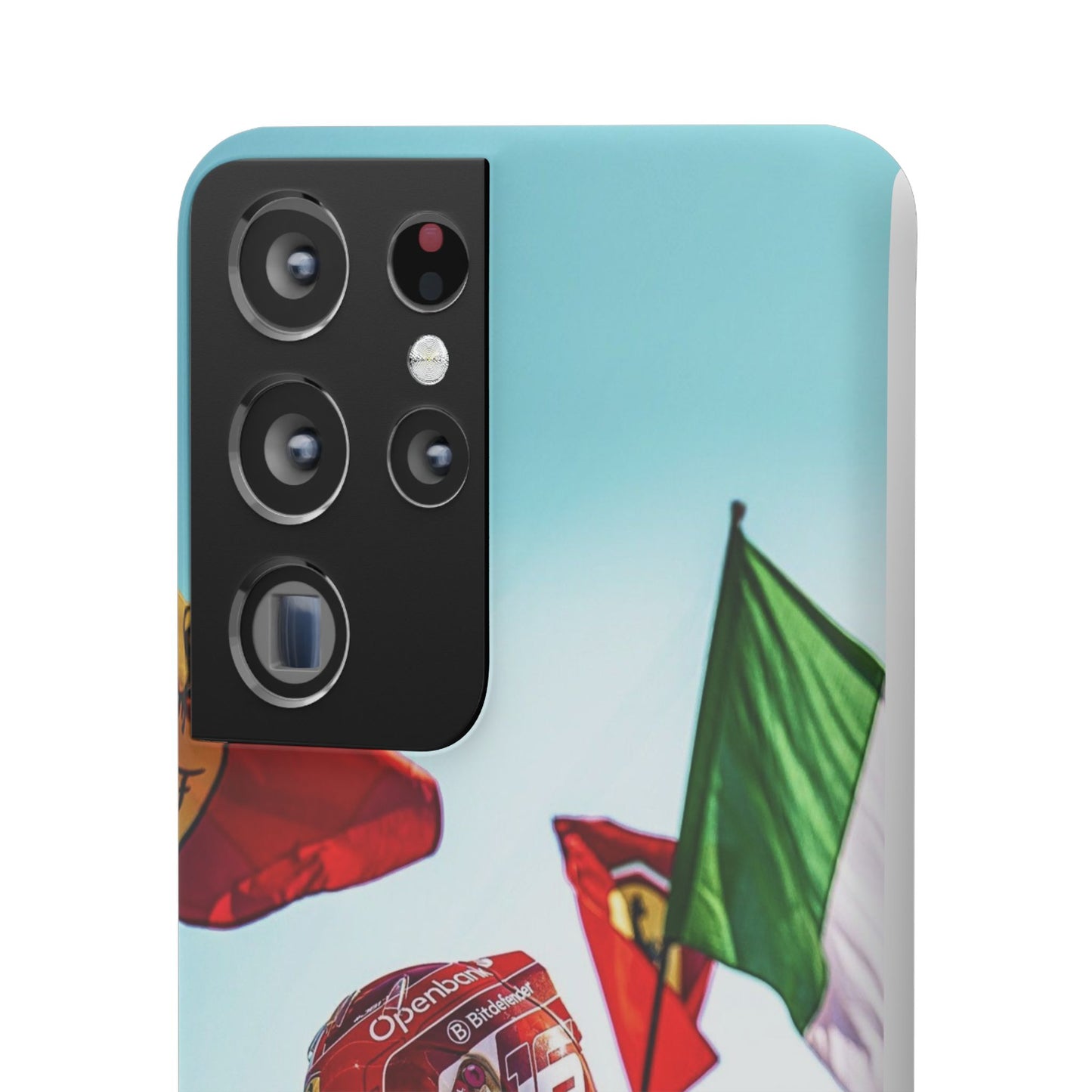 Cover Snap Samsung Leclerc - ChicGallery