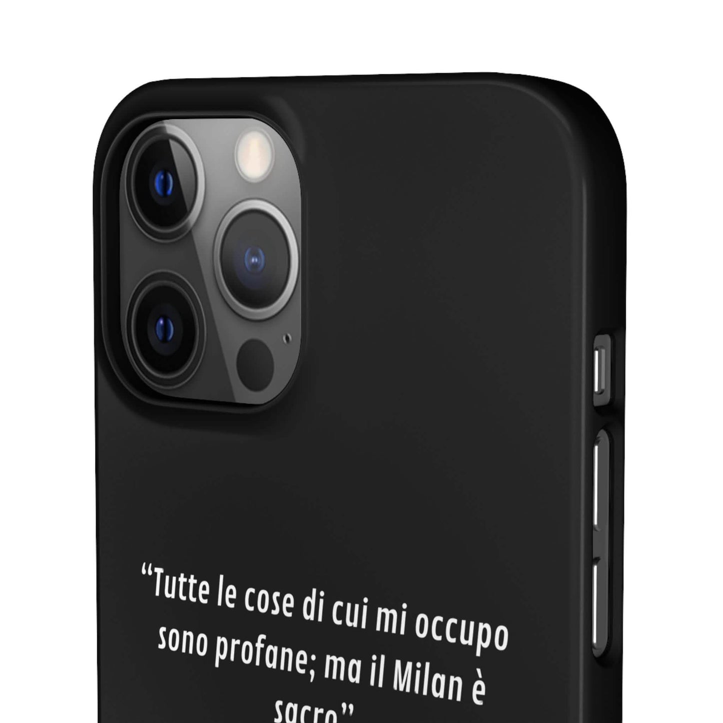 Cover Snap Milan - ChicGallery