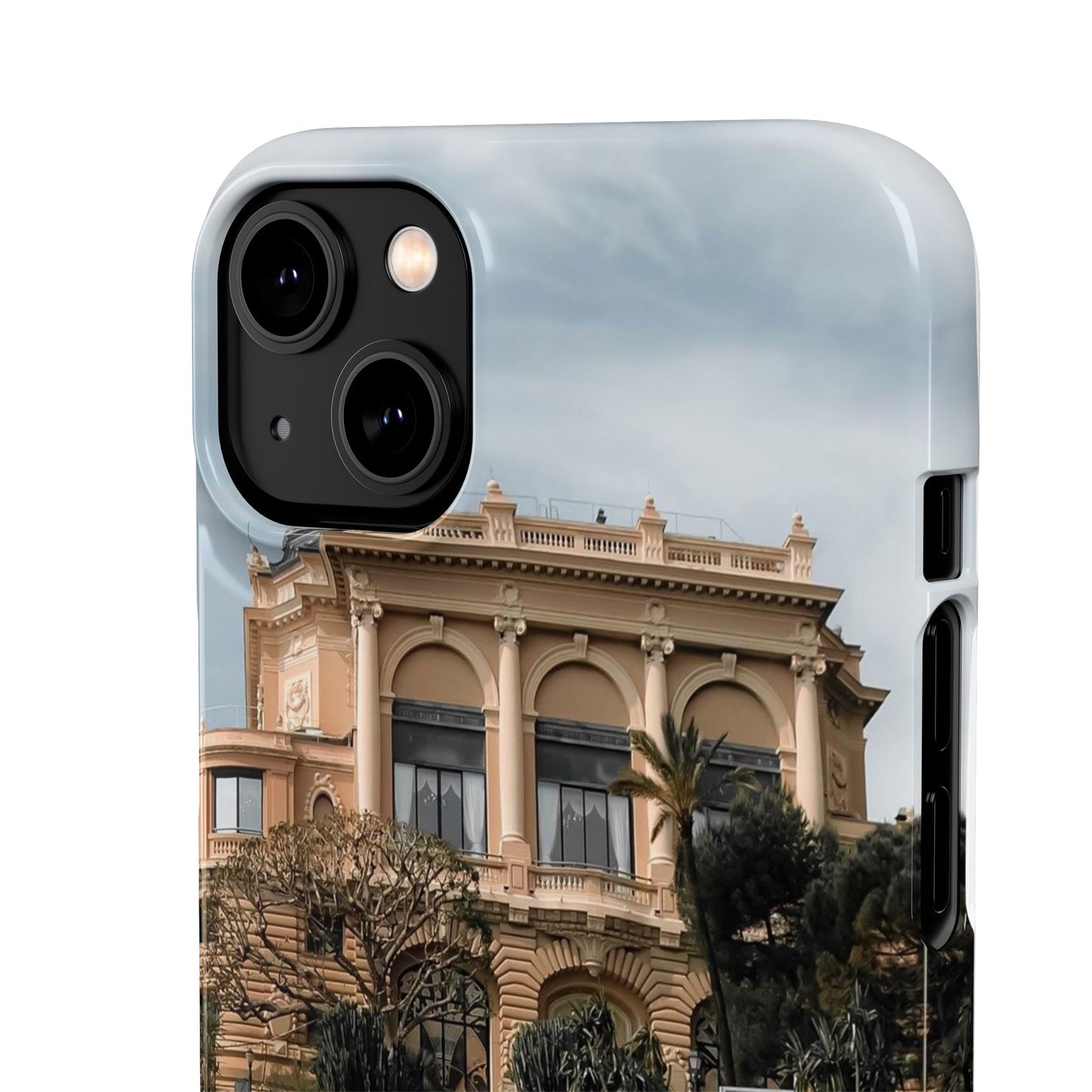 Cover iPhone Monaco - ChicGallery
