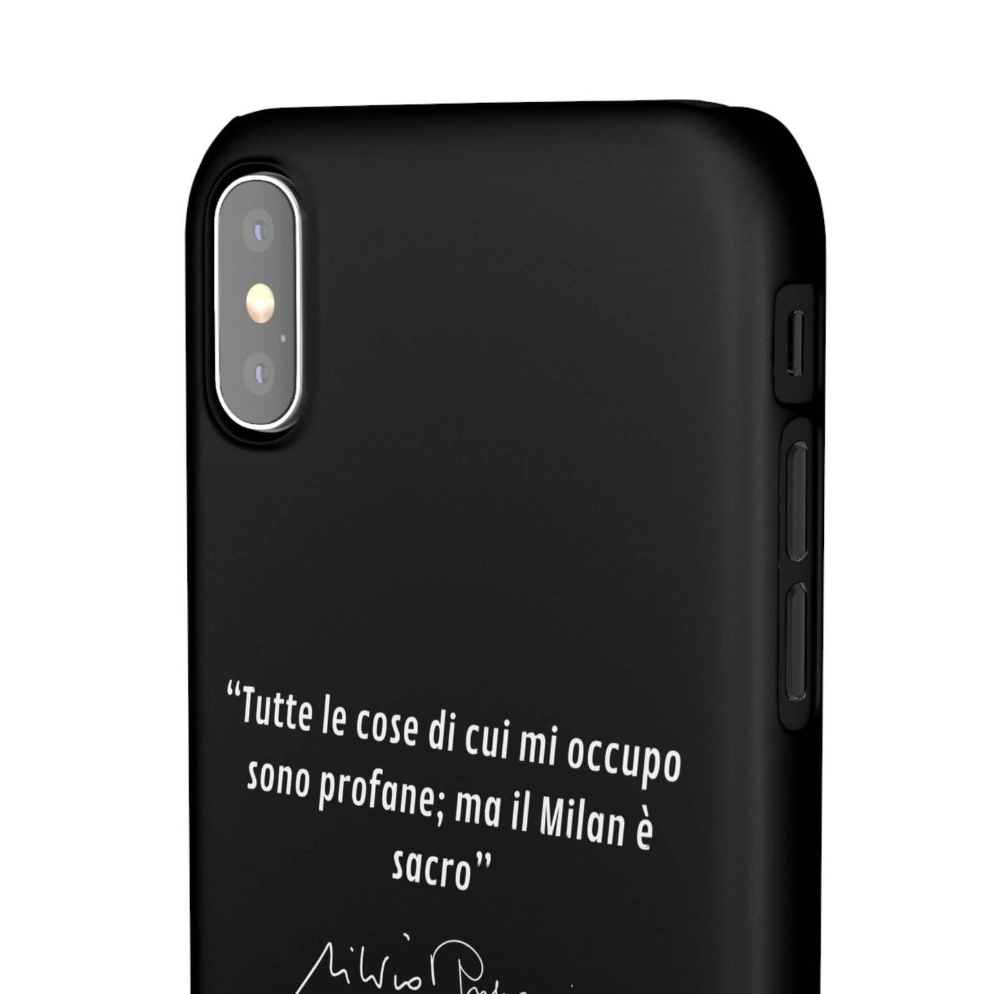 Cover Snap Milan - ChicGallery