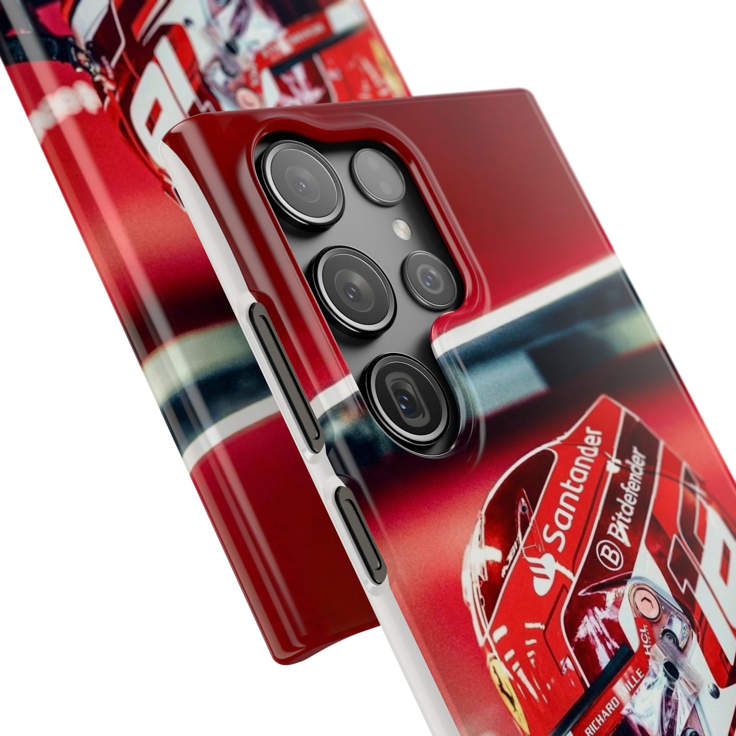 Cover Samsung Leclerc - ChicGallery