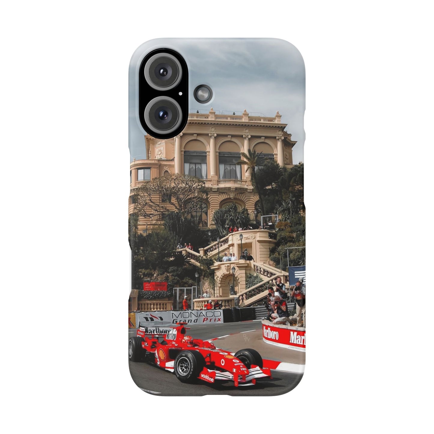 Cover iPhone Monaco - ChicGallery