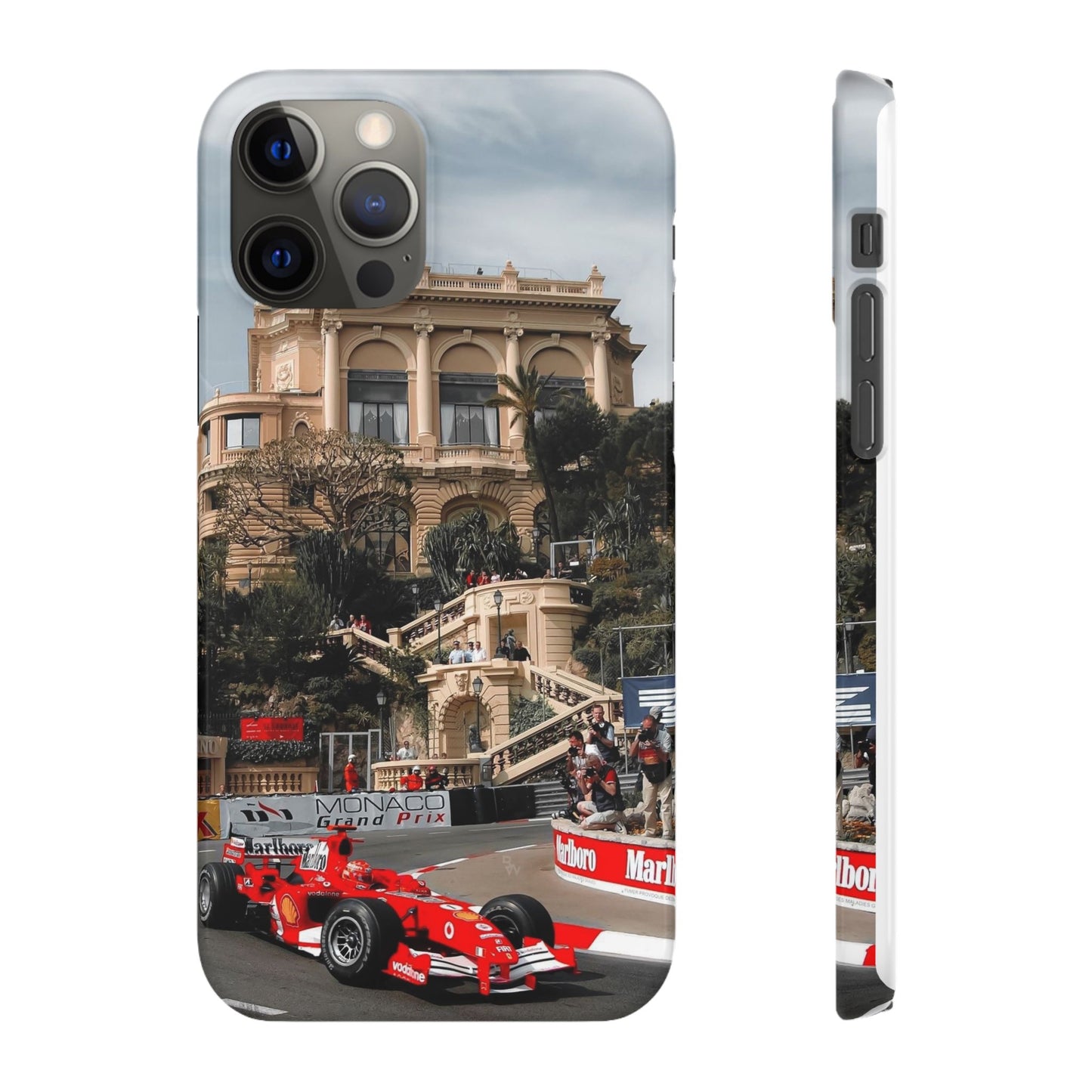 Cover iPhone Monaco - ChicGallery