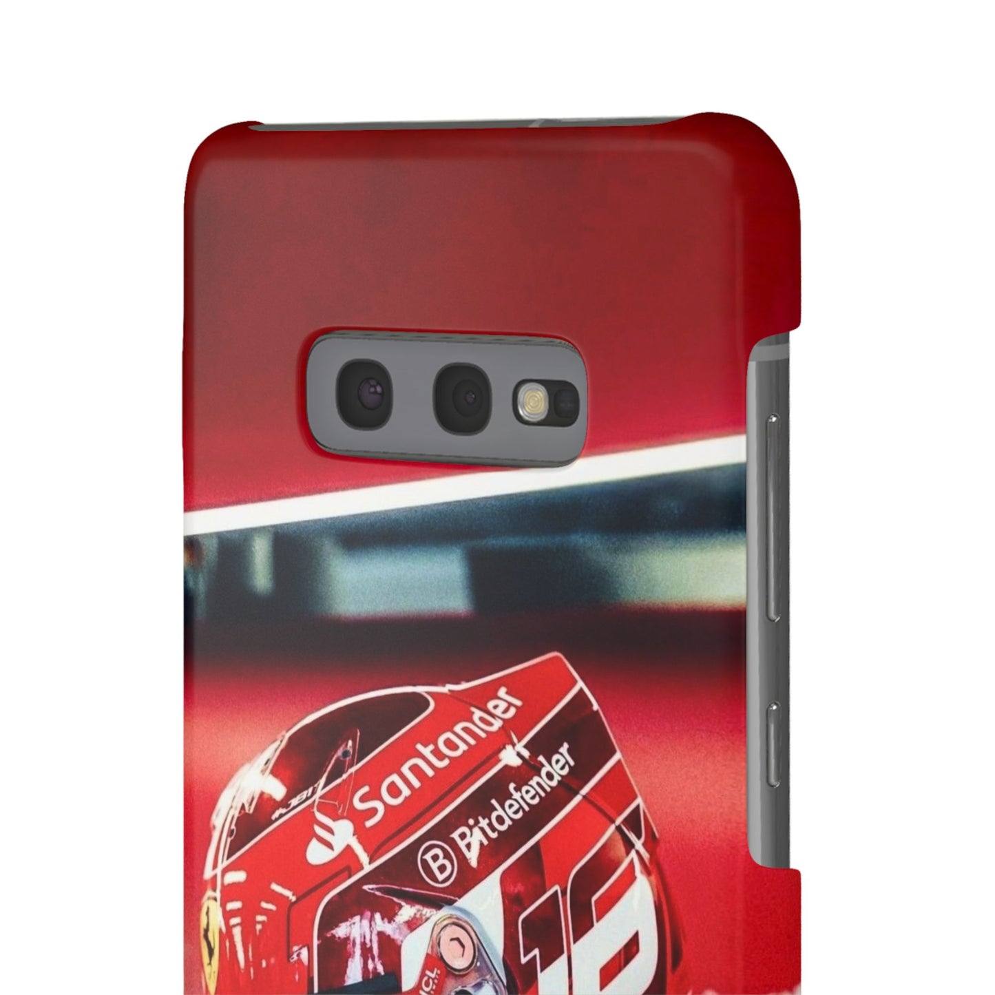 Cover Samsung Leclerc - ChicGallery