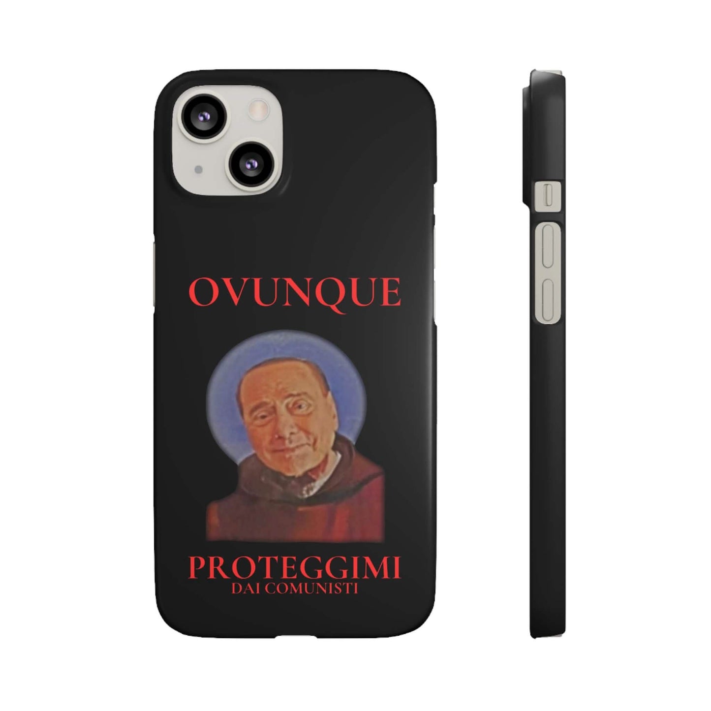 Cover Snap San Silvio - ChicGallery