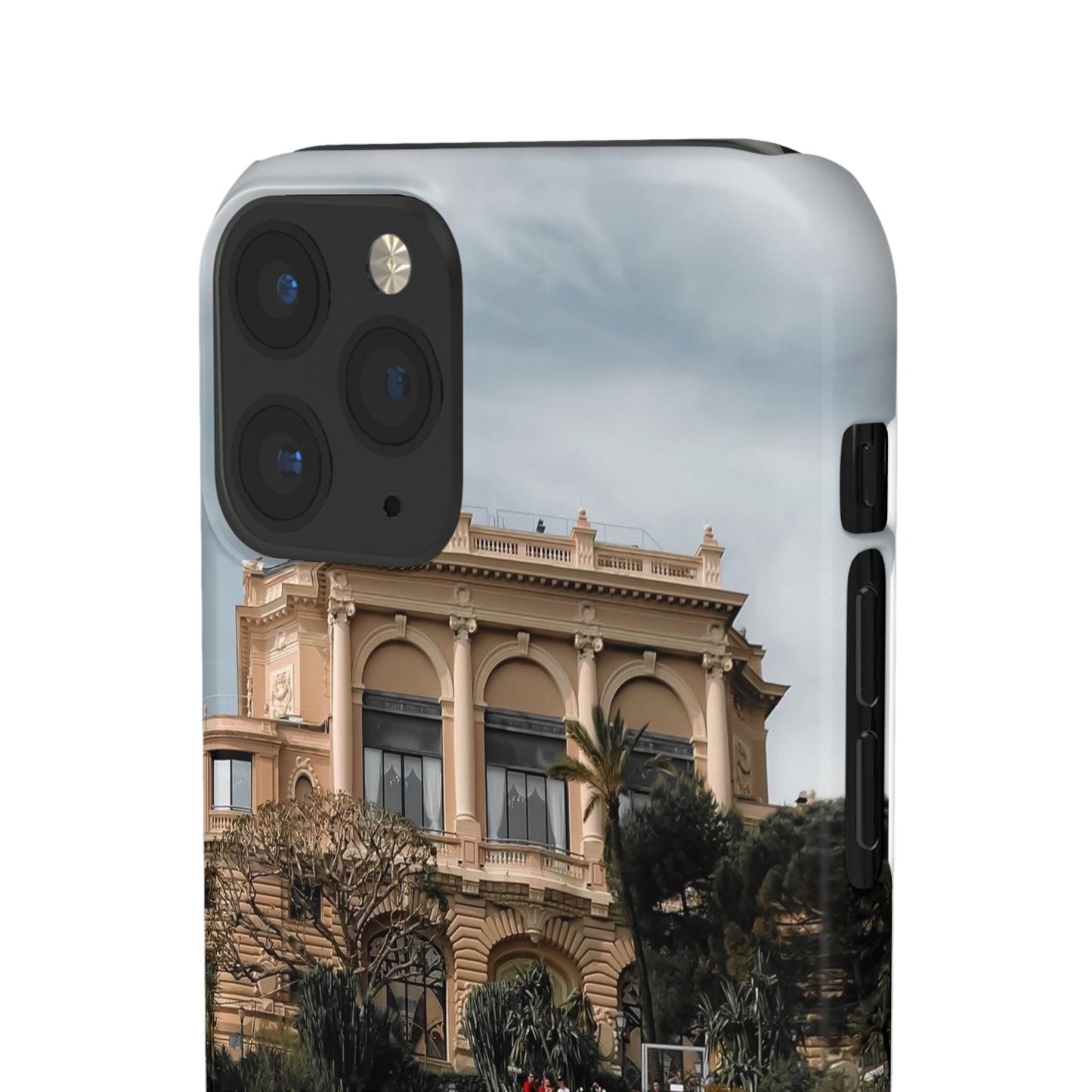 Cover iPhone Monaco - ChicGallery