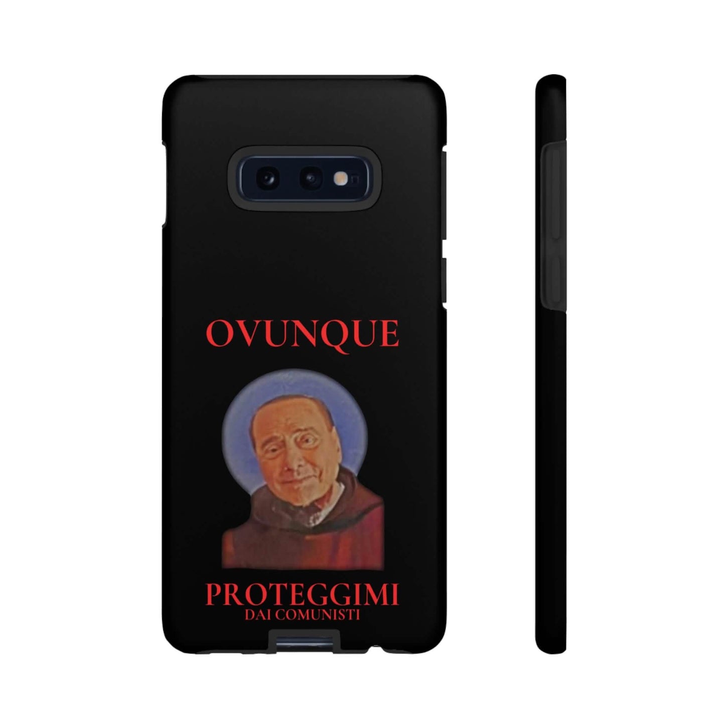 Cover Rigida Samsung San Silvio - ChicGallery