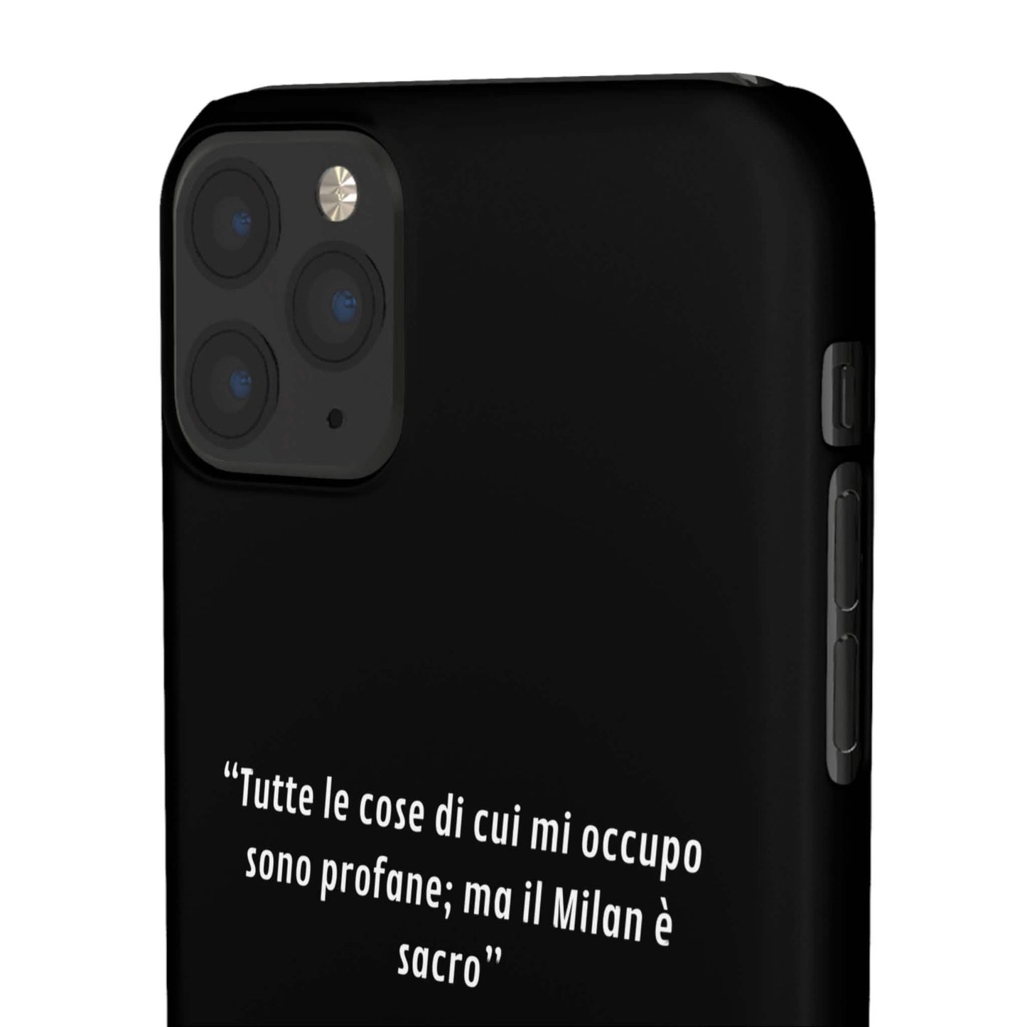 Cover Snap Milan - ChicGallery