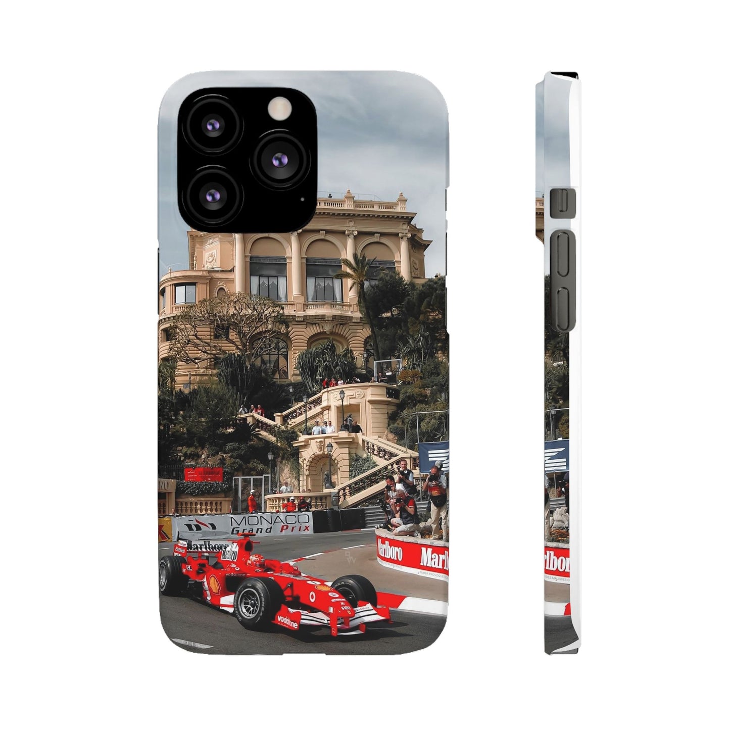 Cover iPhone Monaco - ChicGallery