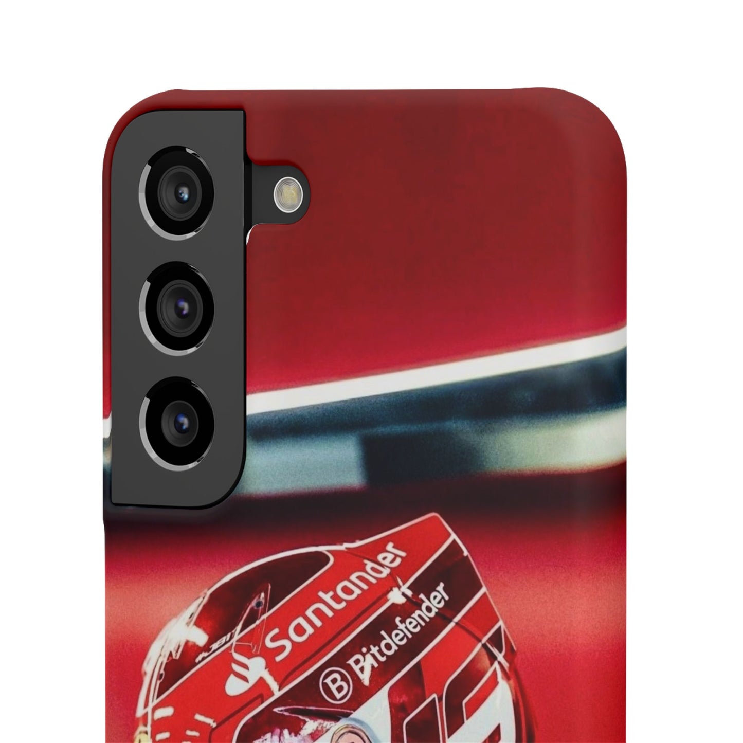 Cover Samsung Leclerc - ChicGallery