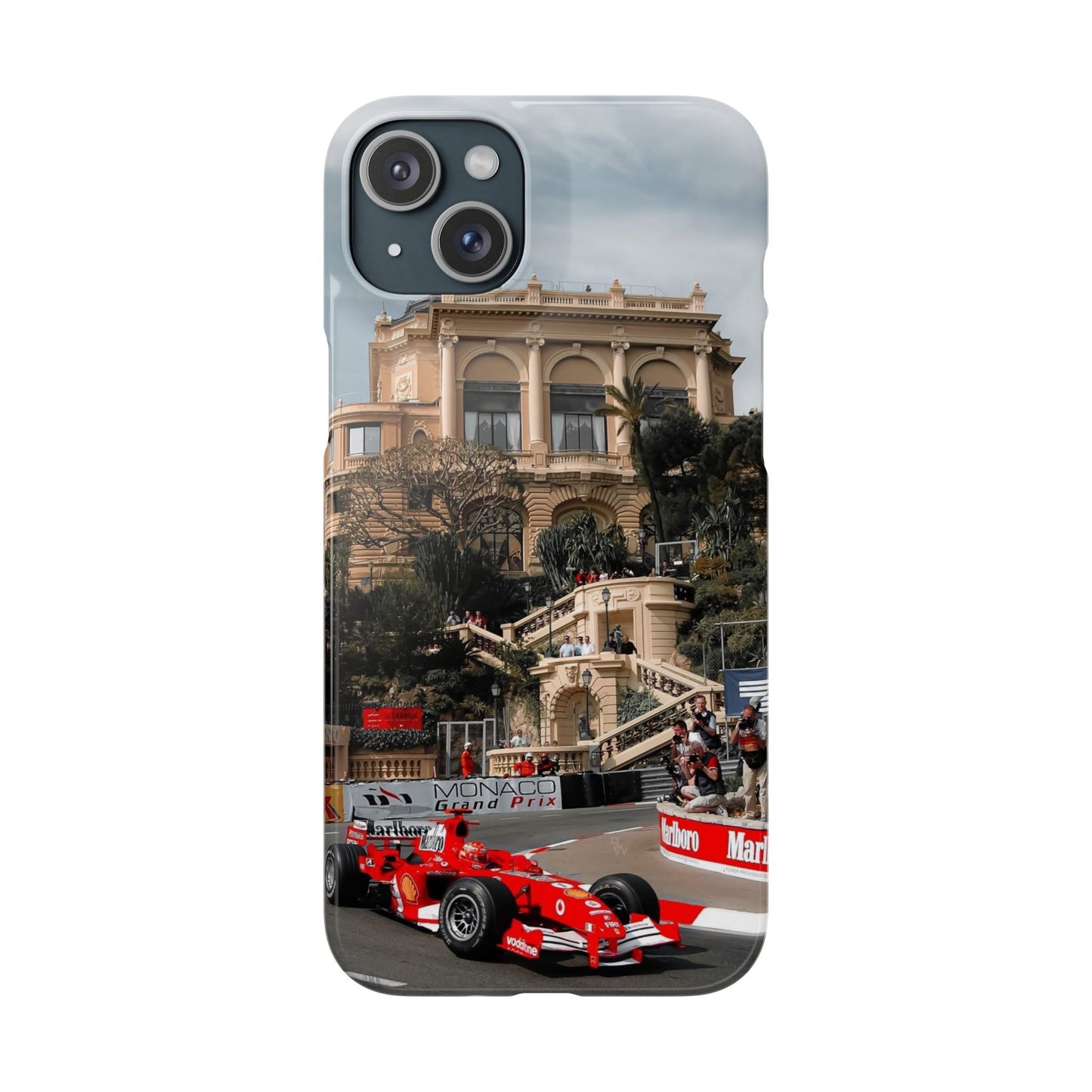 Cover iPhone Monaco - ChicGallery