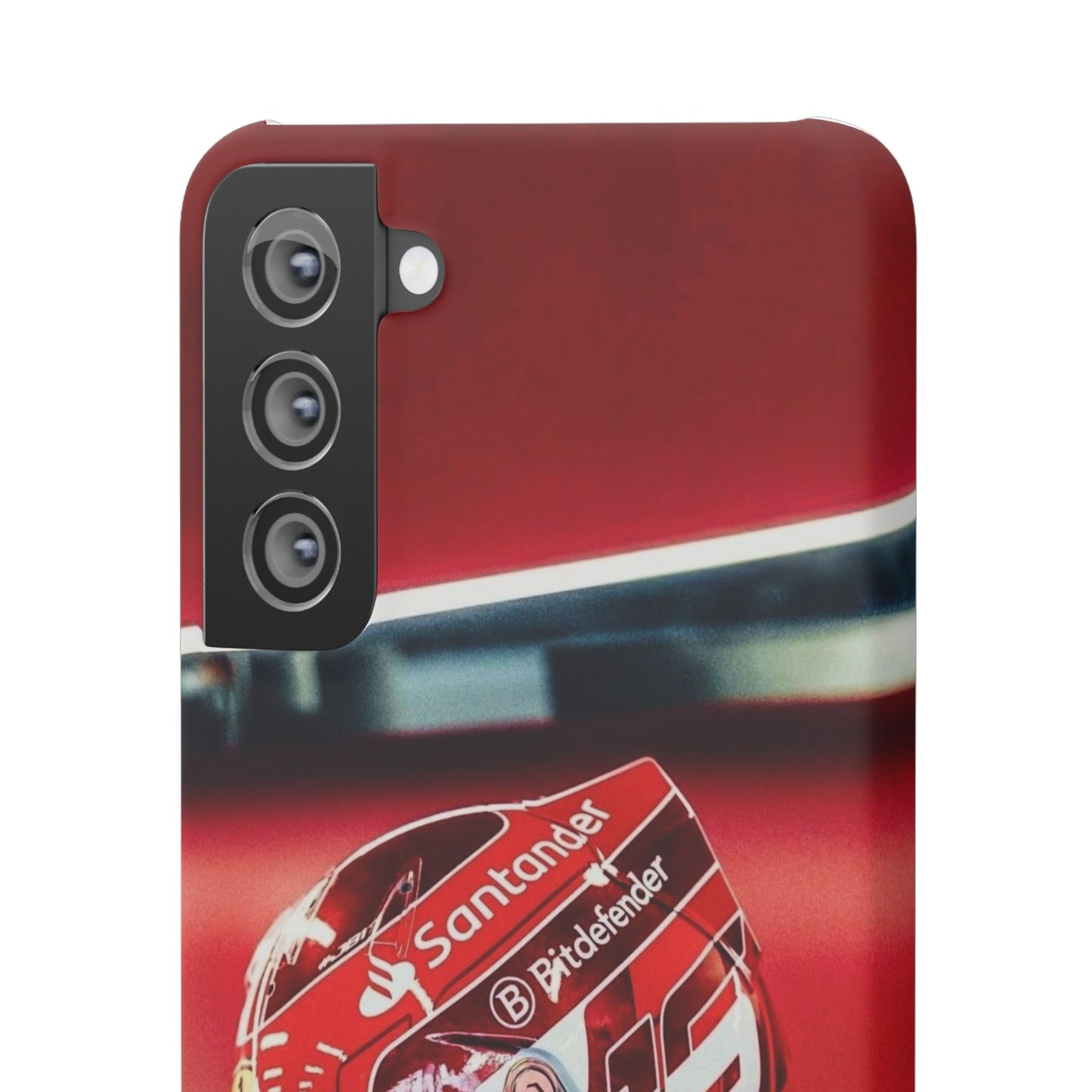 Cover Samsung Leclerc - ChicGallery