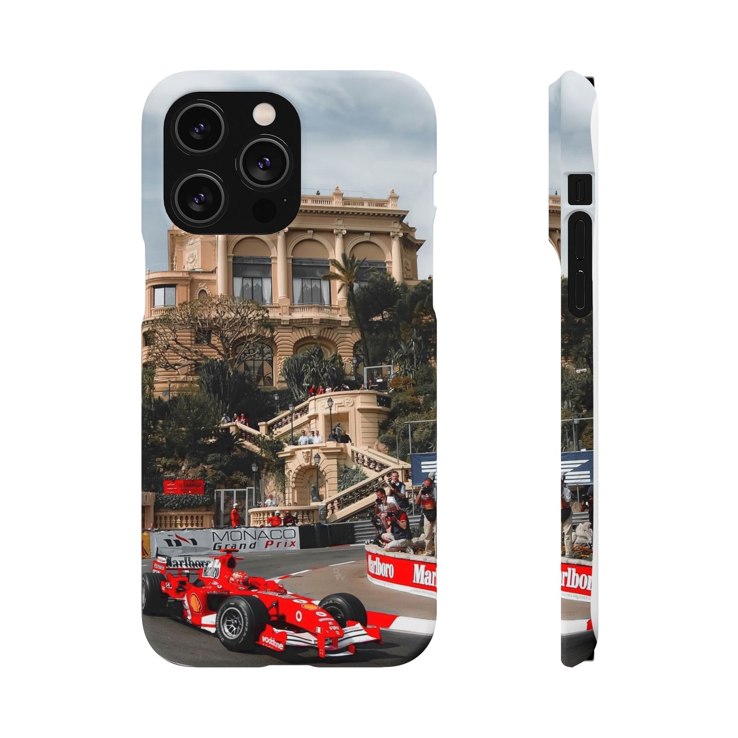 Cover iPhone Monaco - ChicGallery