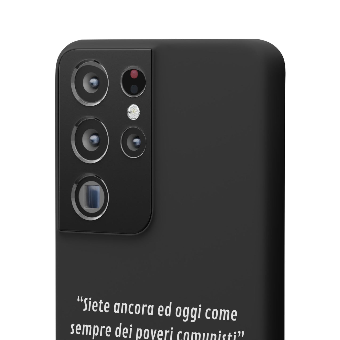 Cover Snap Samsung Silvio - ChicGallery