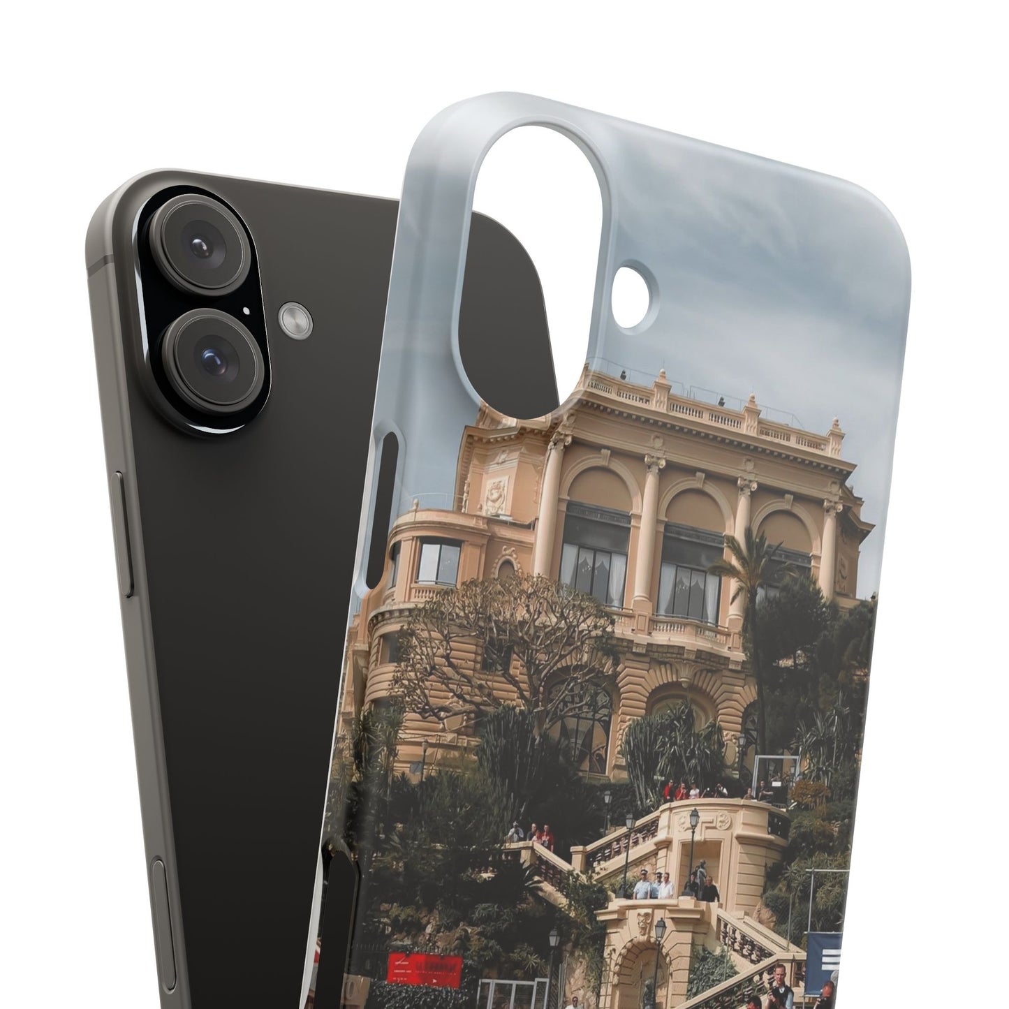 Cover iPhone Monaco - ChicGallery