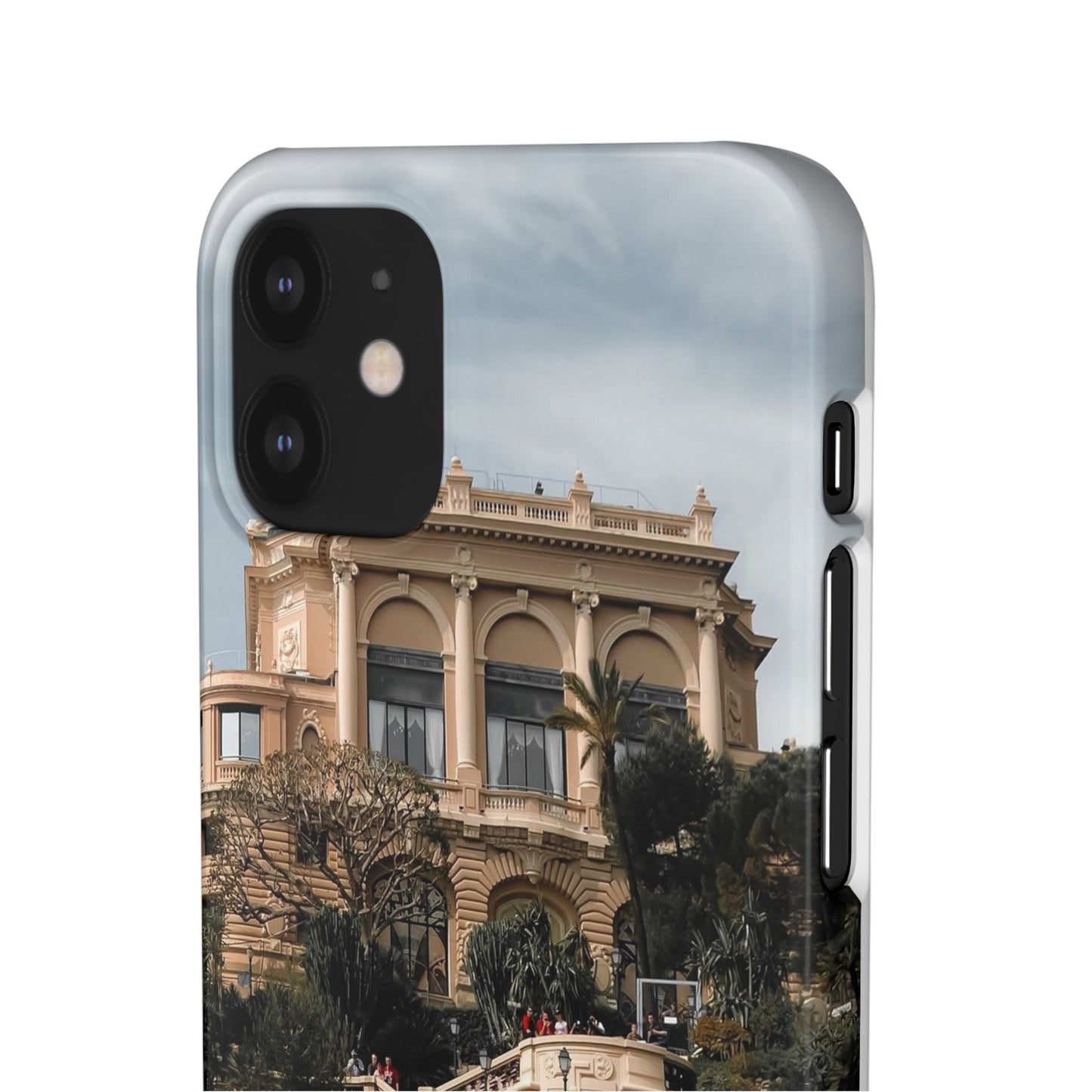 Cover iPhone Monaco - ChicGallery
