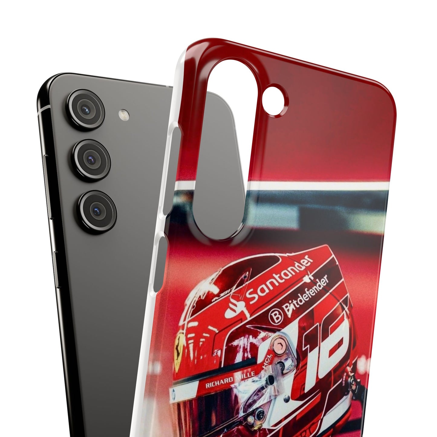 Cover Samsung Leclerc - ChicGallery