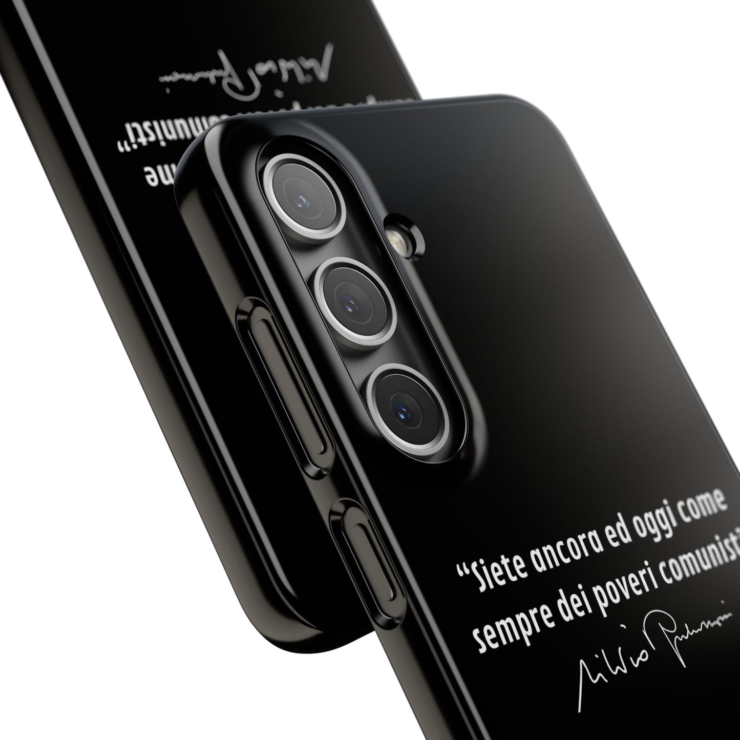 Cover Snap Samsung Silvio - ChicGallery
