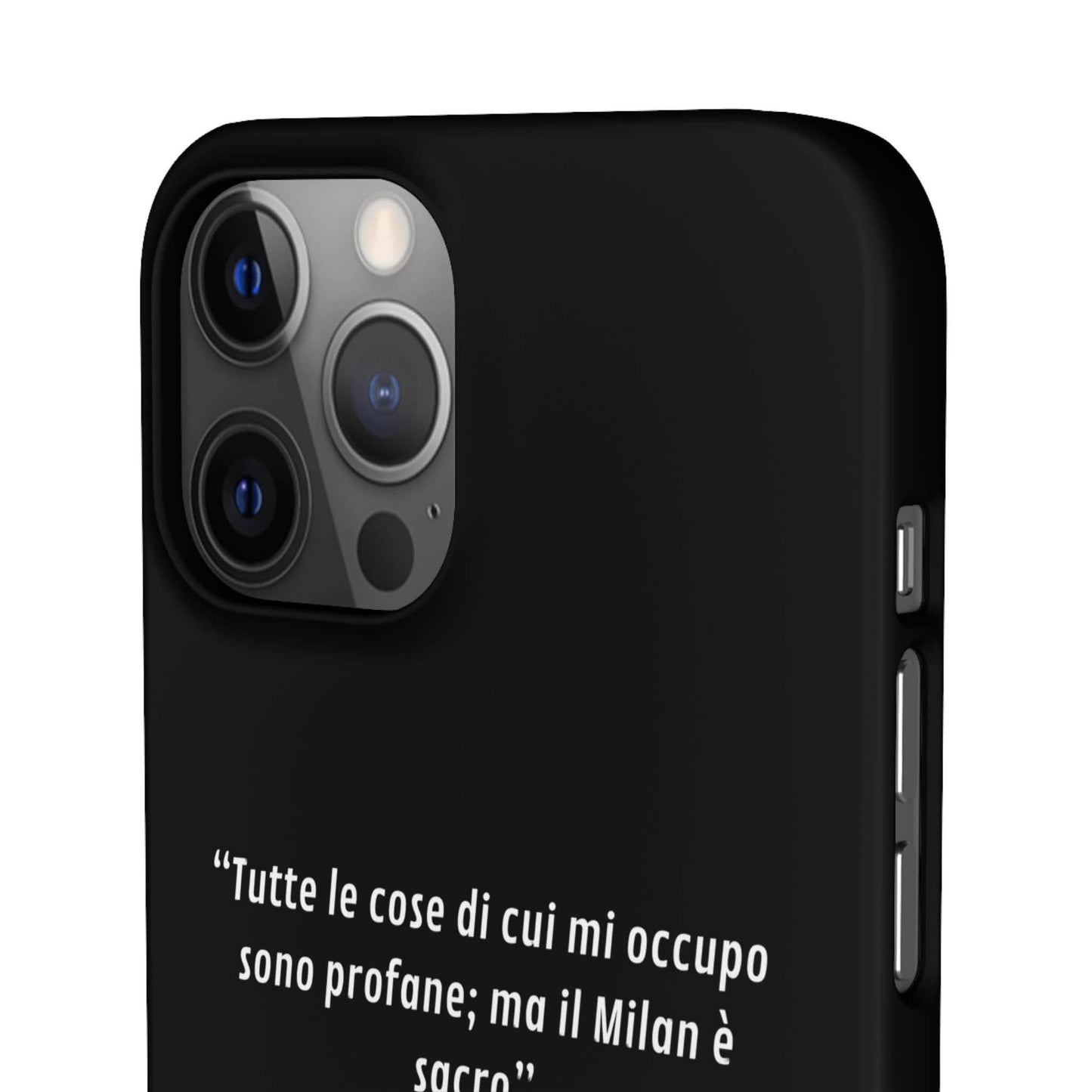 Cover Snap Milan - ChicGallery
