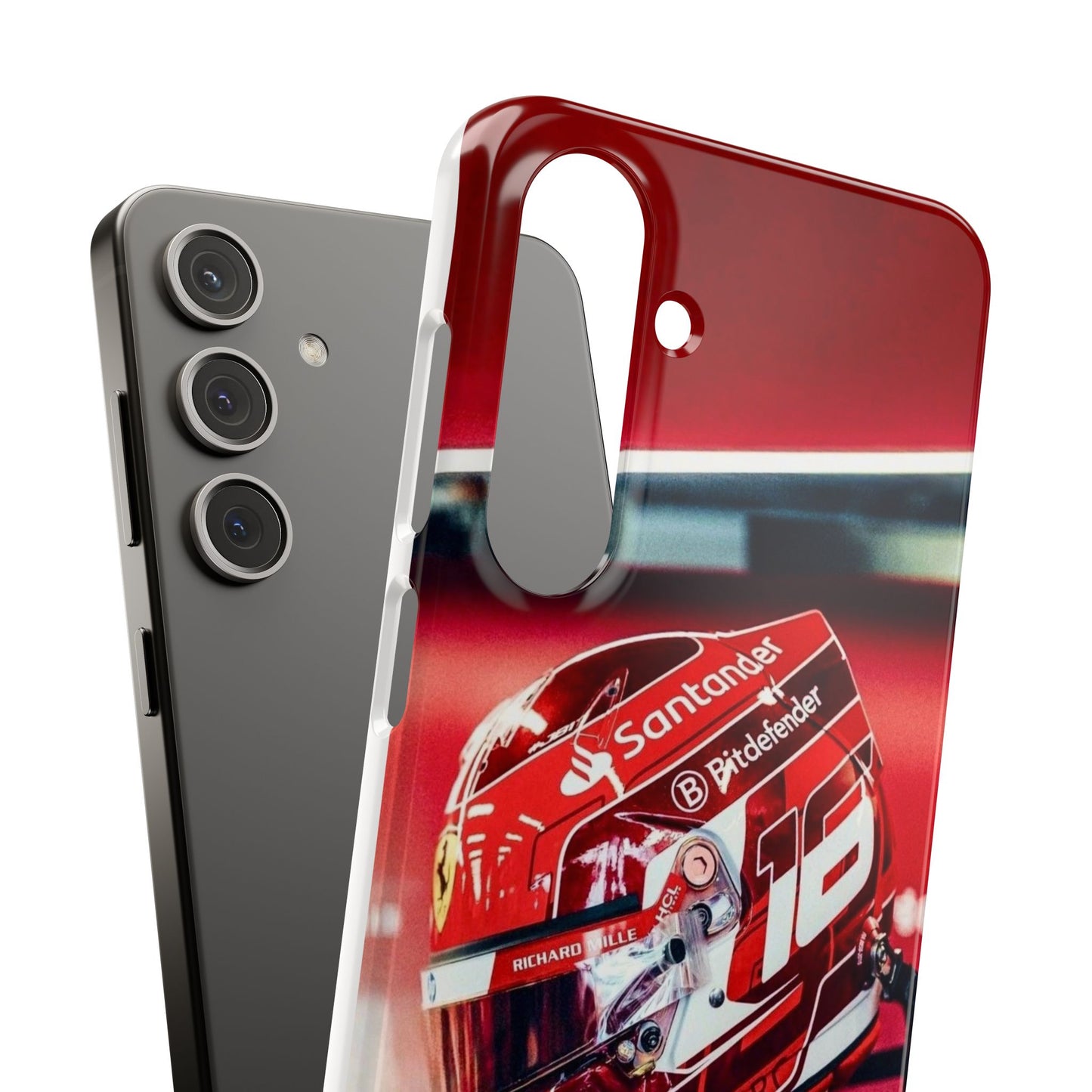 Cover Samsung Leclerc - ChicGallery