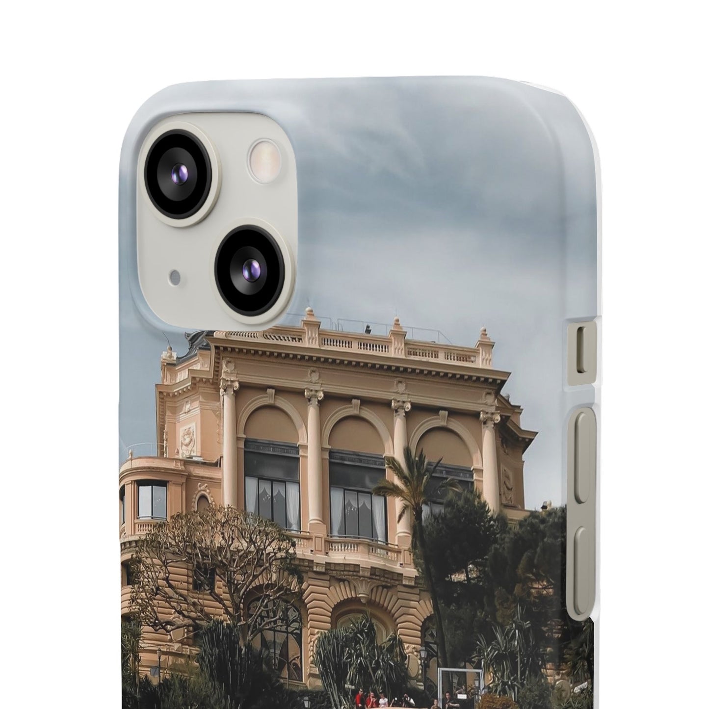 Cover iPhone Monaco - ChicGallery