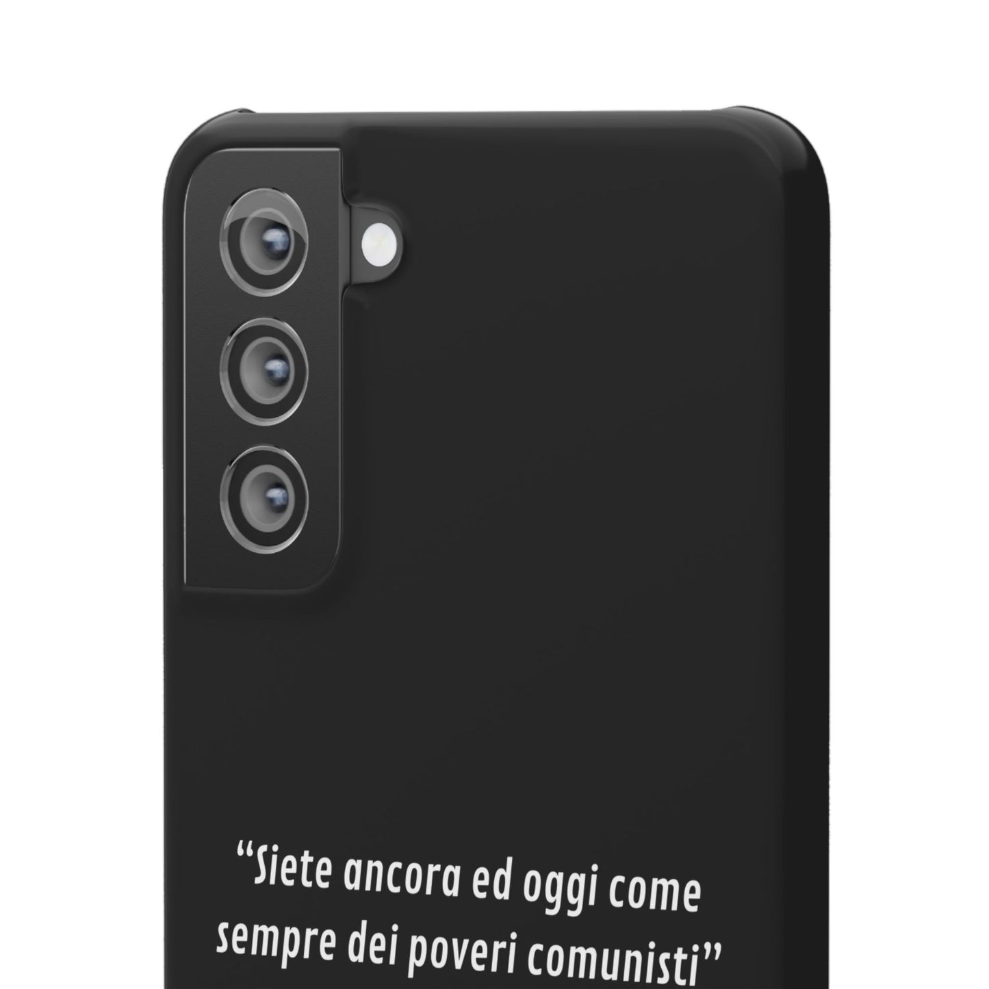 Cover Snap Samsung Silvio - ChicGallery