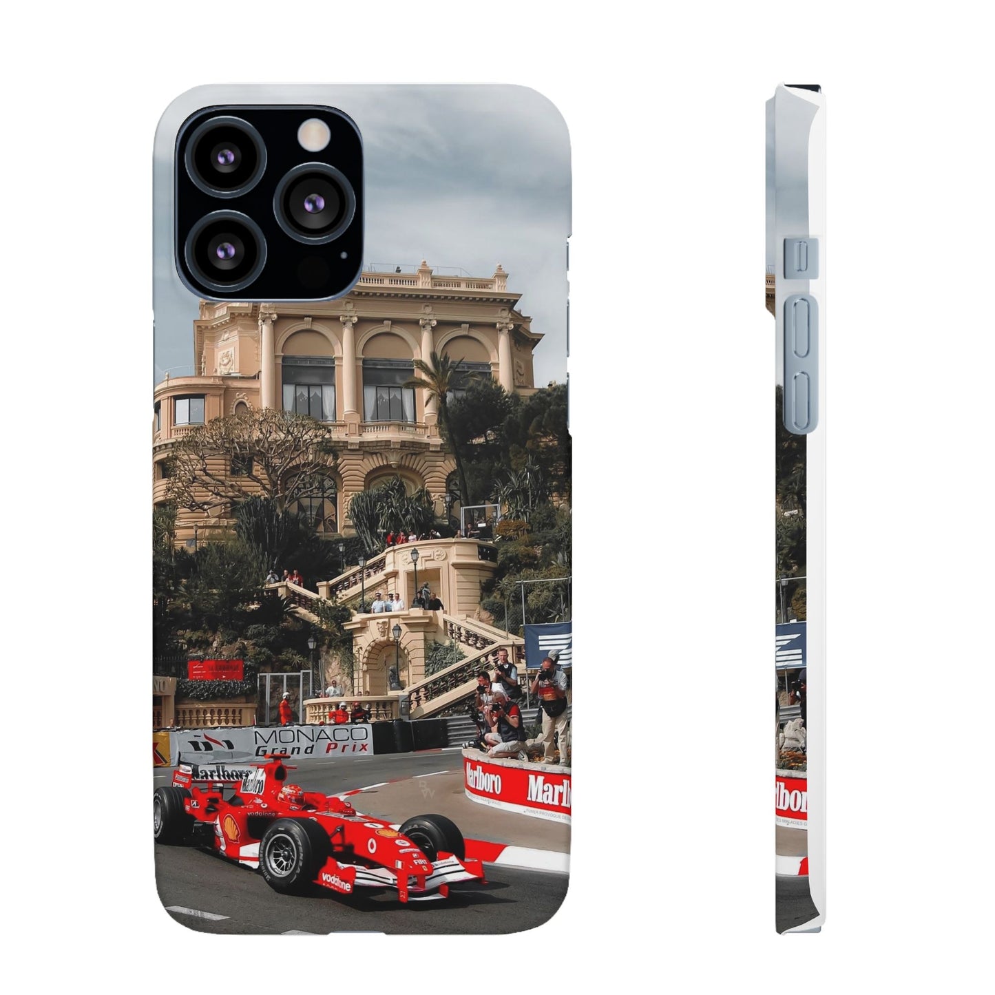 Cover iPhone Monaco - ChicGallery