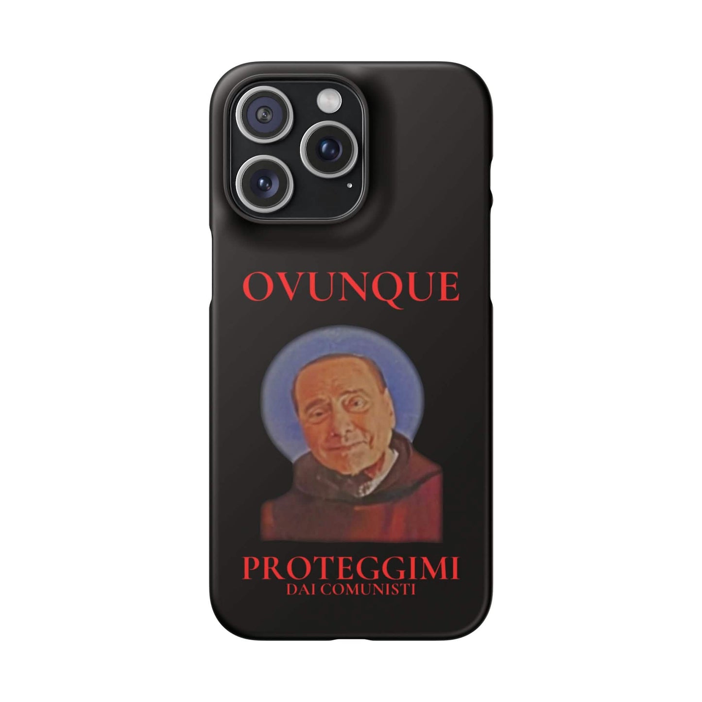 Cover Snap San Silvio - ChicGallery